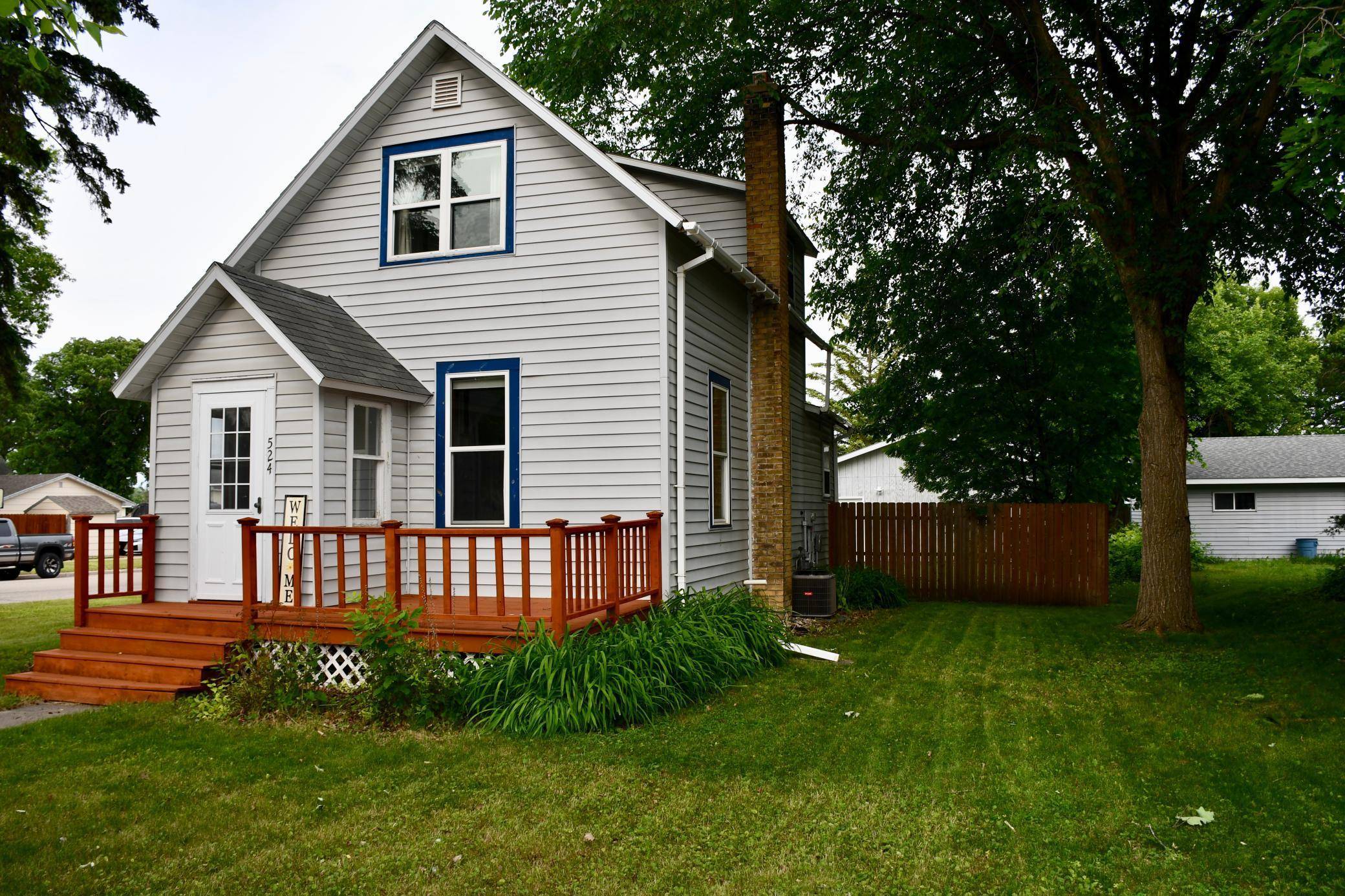 Thief River Falls, MN 56701,524 Horace AVE N