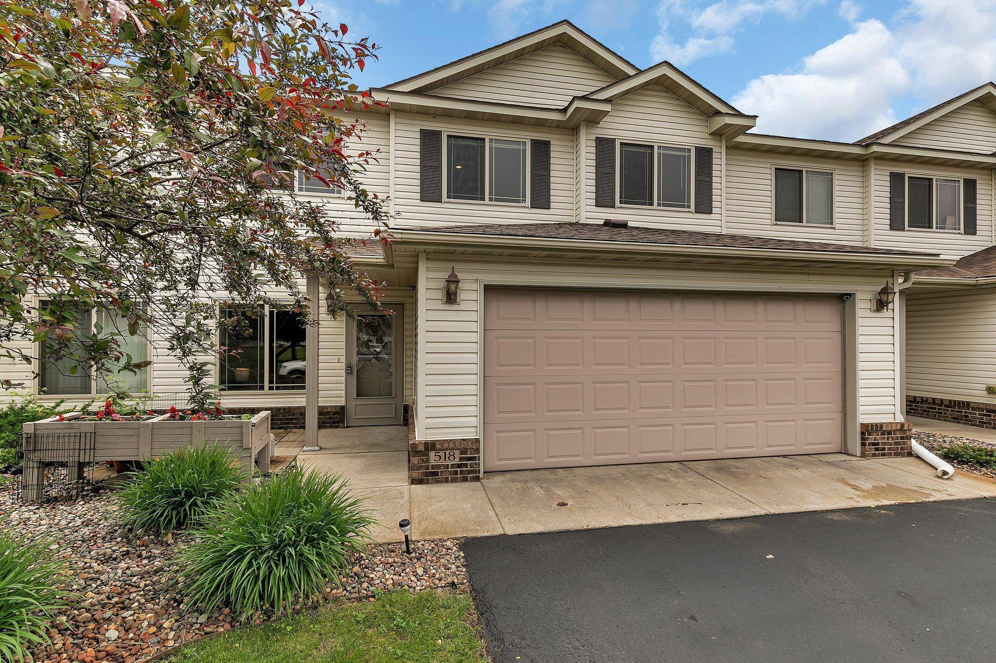 Saint Joseph, MN 56374,518 Graceview LOOP