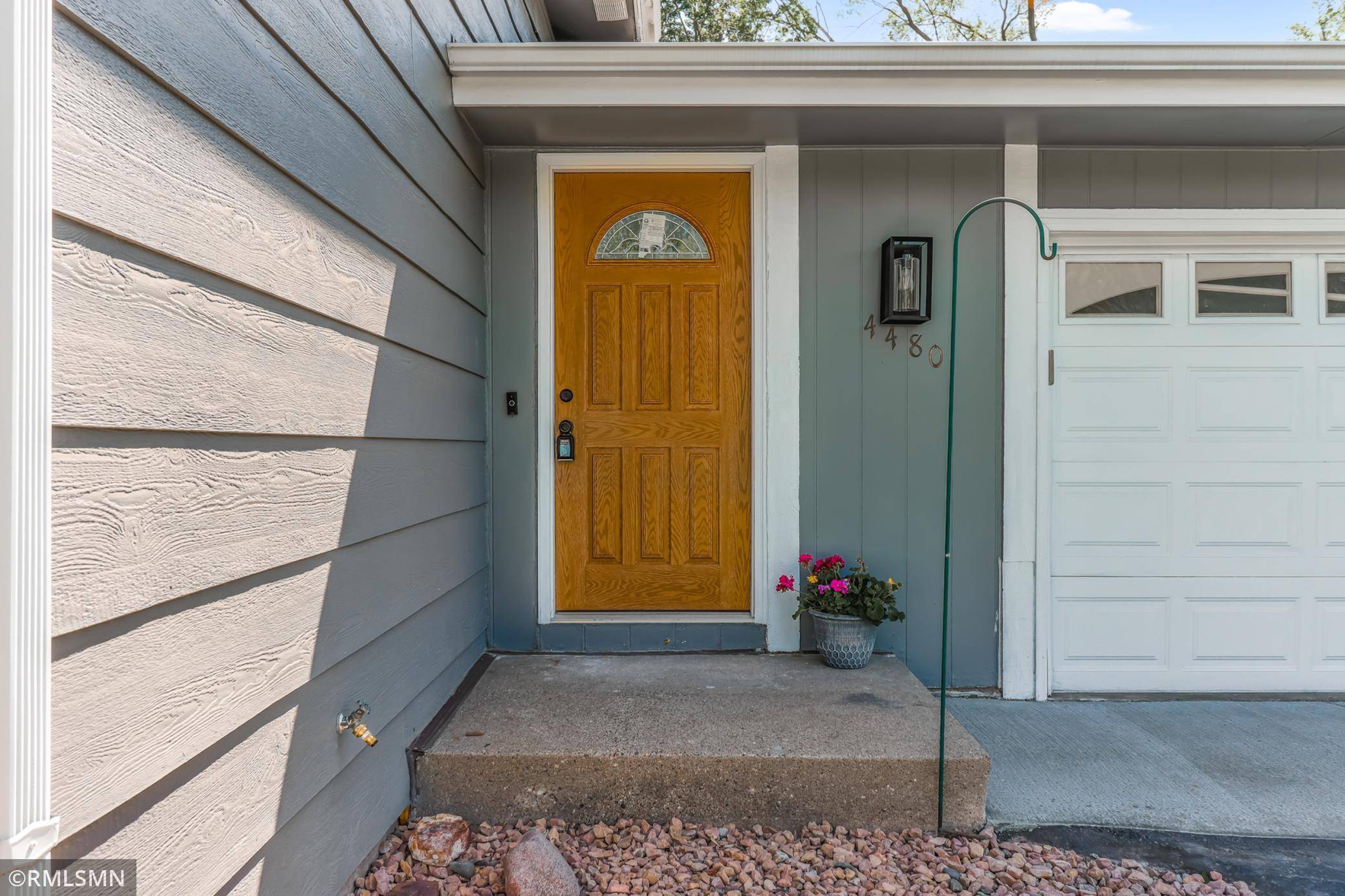 Vadnais Heights, MN 55127,4480 Morningside AVE