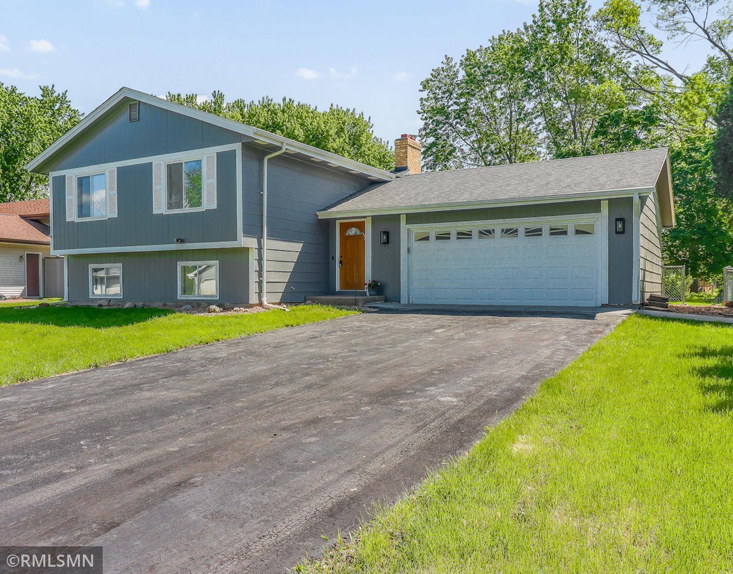 Vadnais Heights, MN 55127,4480 Morningside AVE
