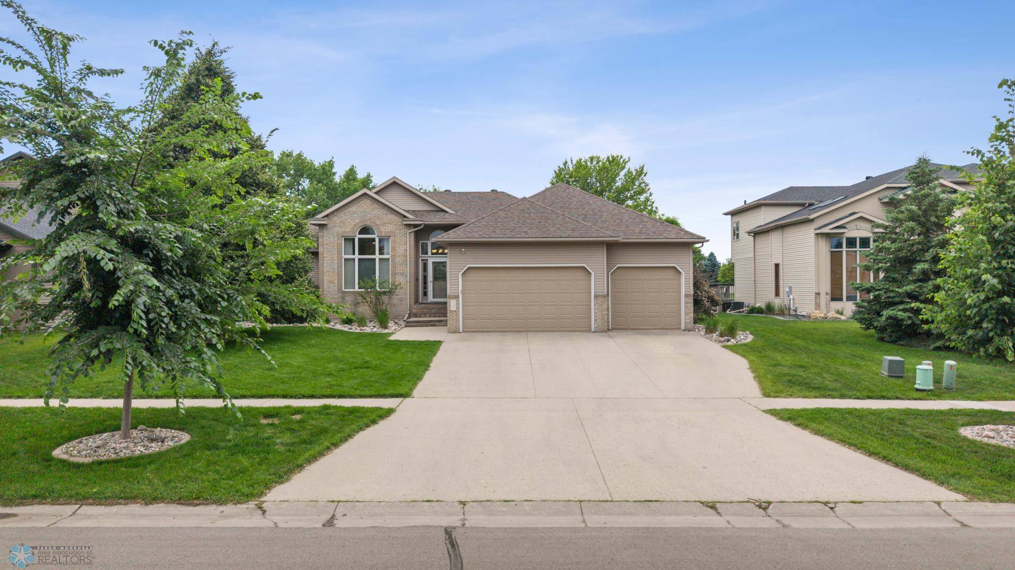 Fargo, ND 58103,3020 26th AVE S