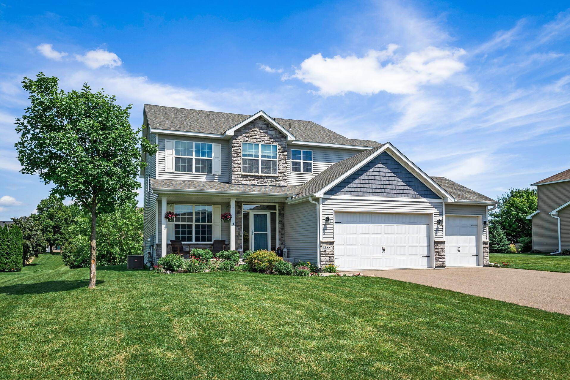 Rogers, MN 55374,13586 Superior DR