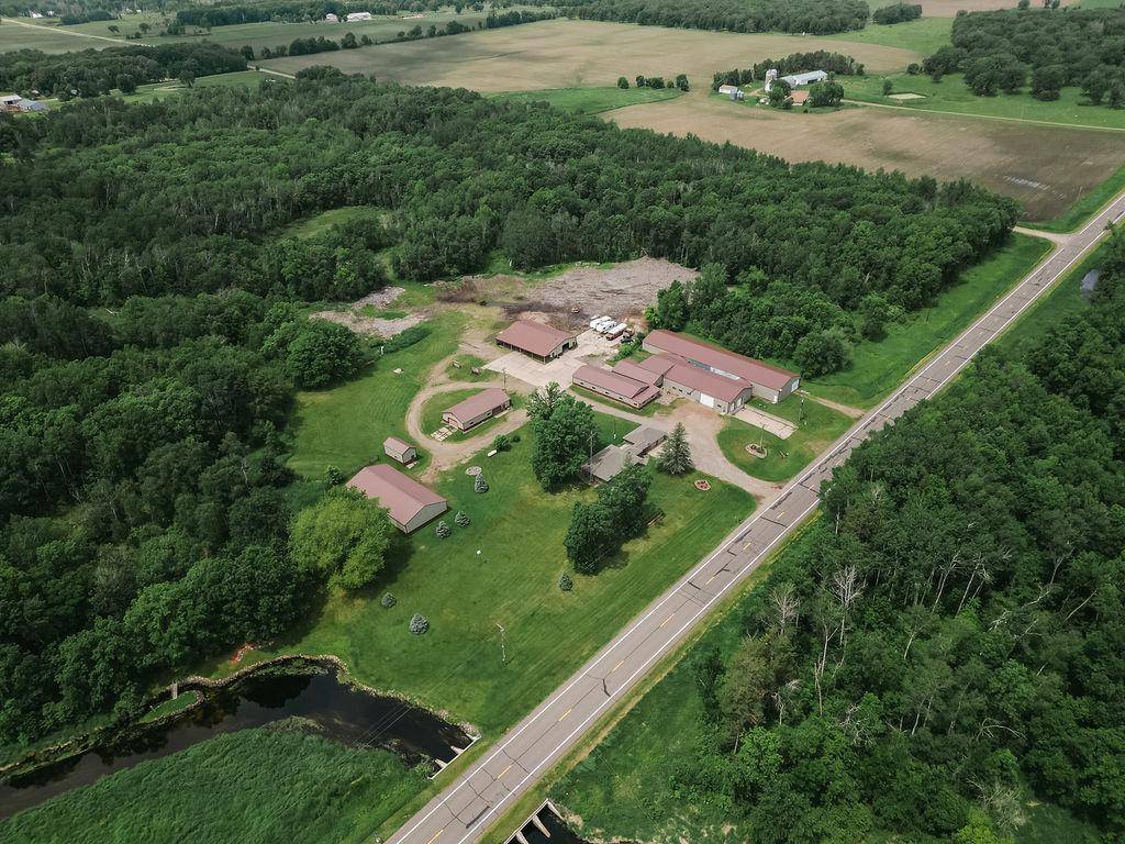 Pierz, MN 56364,25053 285th AVE