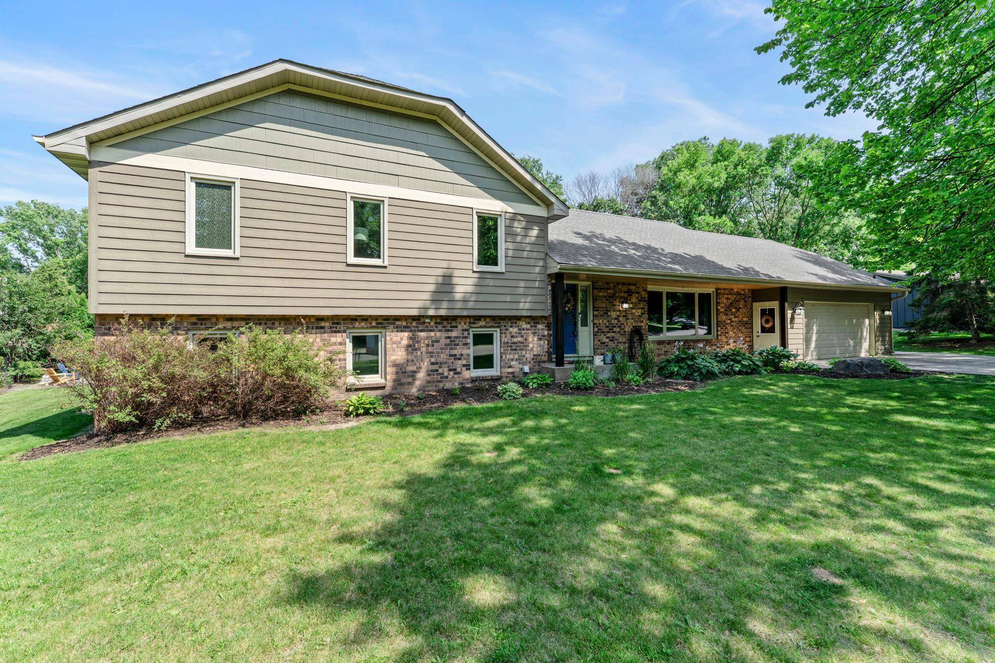 Plymouth, MN 55447,2680 Holly LN N