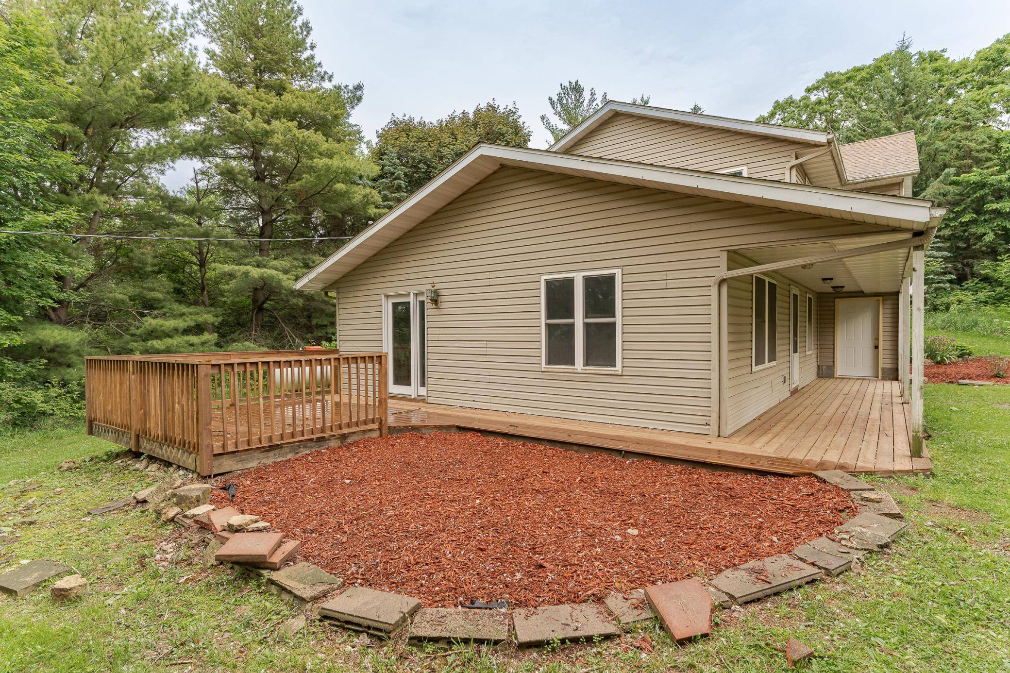 Utica Twp, MN 55952,20760 Enterprise Valley DR