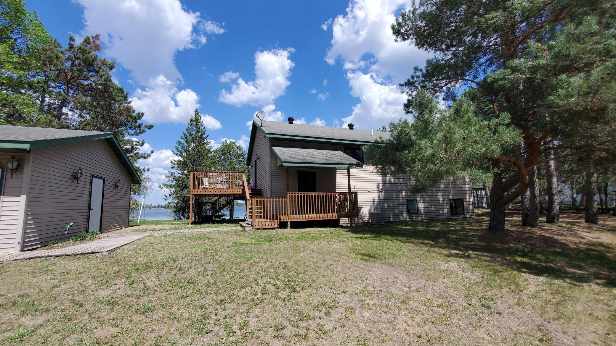 Cass Lake, MN 56633,16029 71st AVE NW