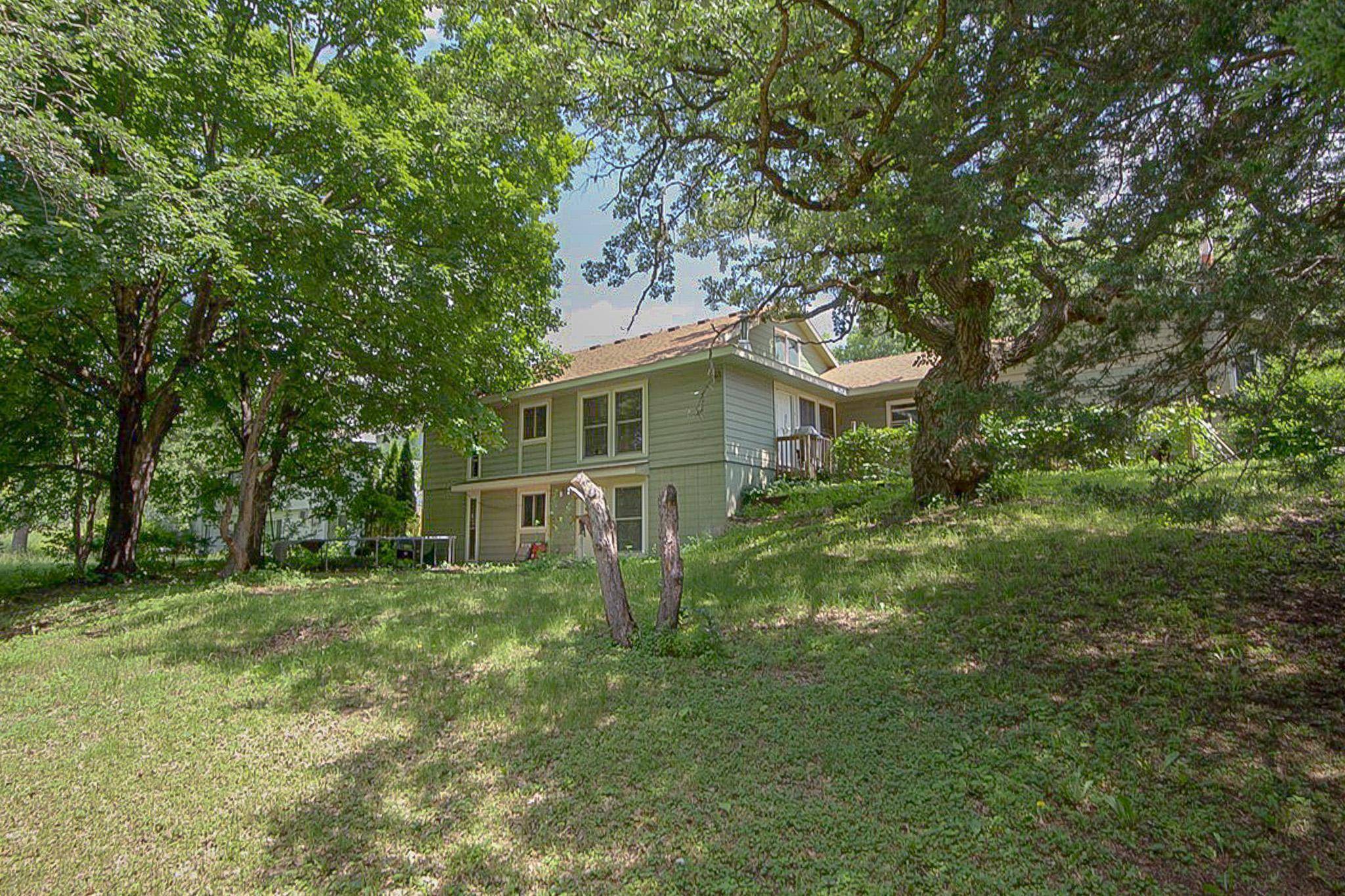 Saint Cloud, MN 56304,3558 13th AVE SE