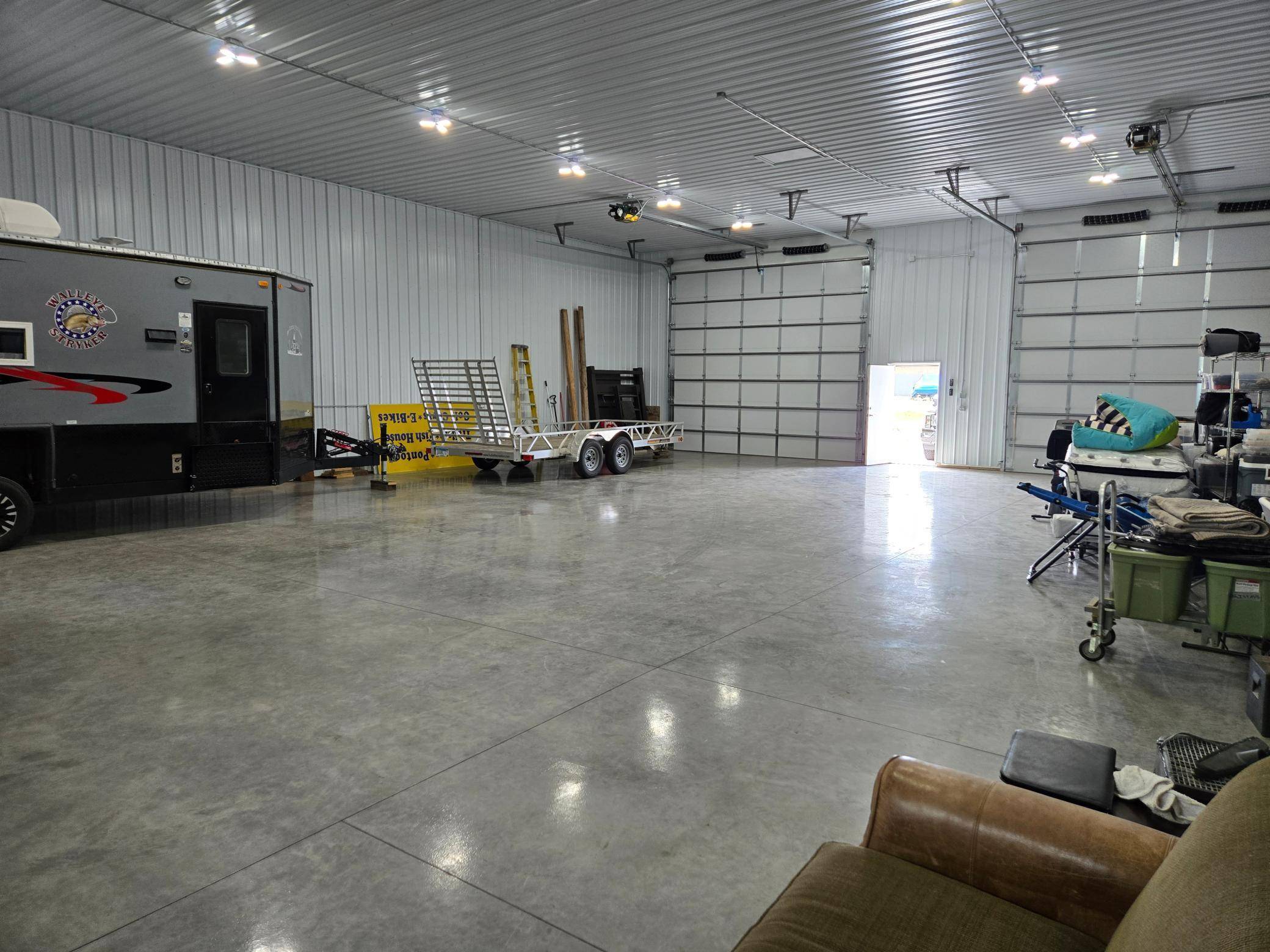 Crosslake, MN 56442,34487E Retriever RD