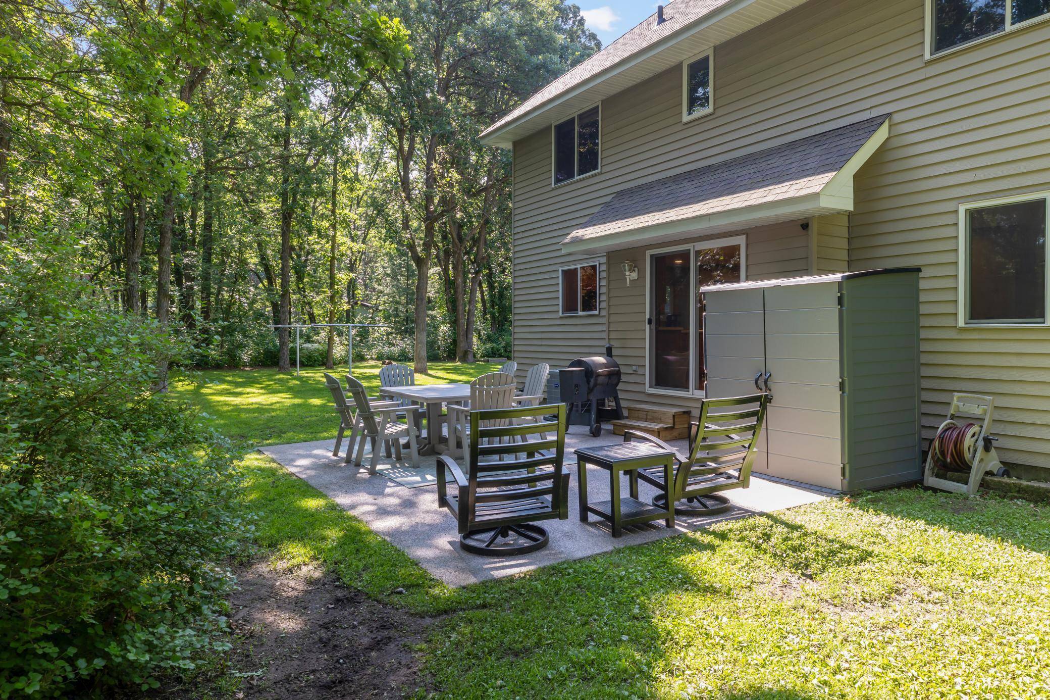 Little Falls Twp, MN 56345,16068 Wooddale DR