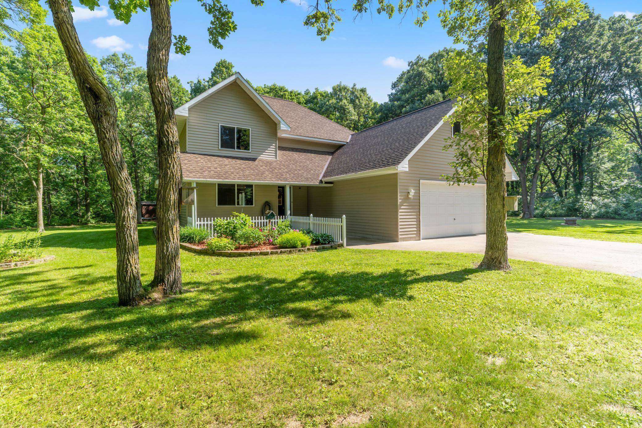 Little Falls Twp, MN 56345,16068 Wooddale DR