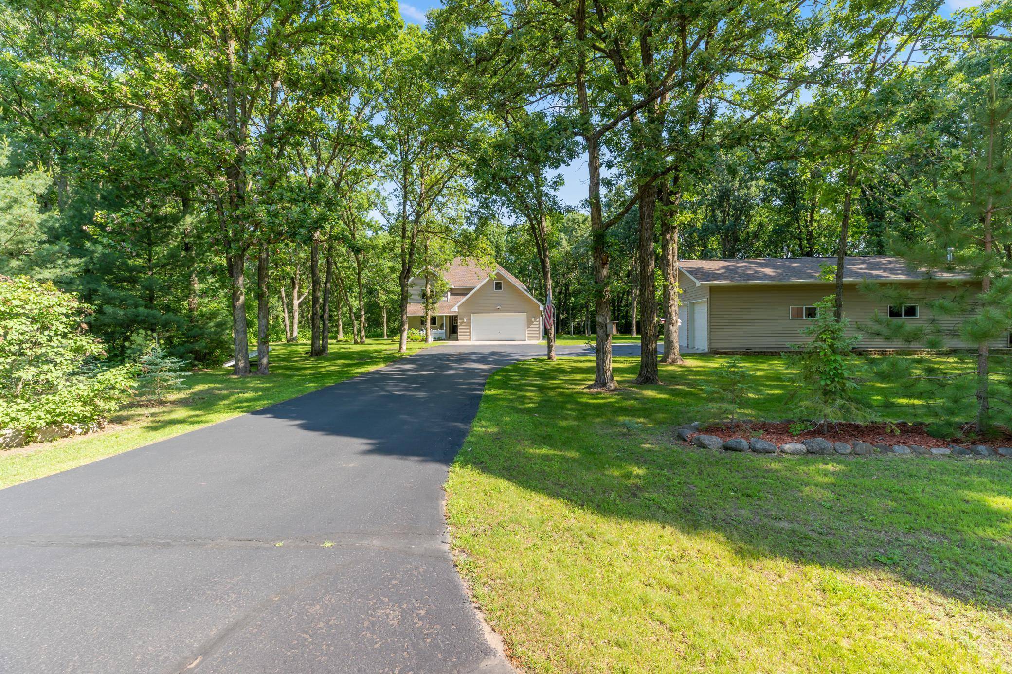 Little Falls Twp, MN 56345,16068 Wooddale DR