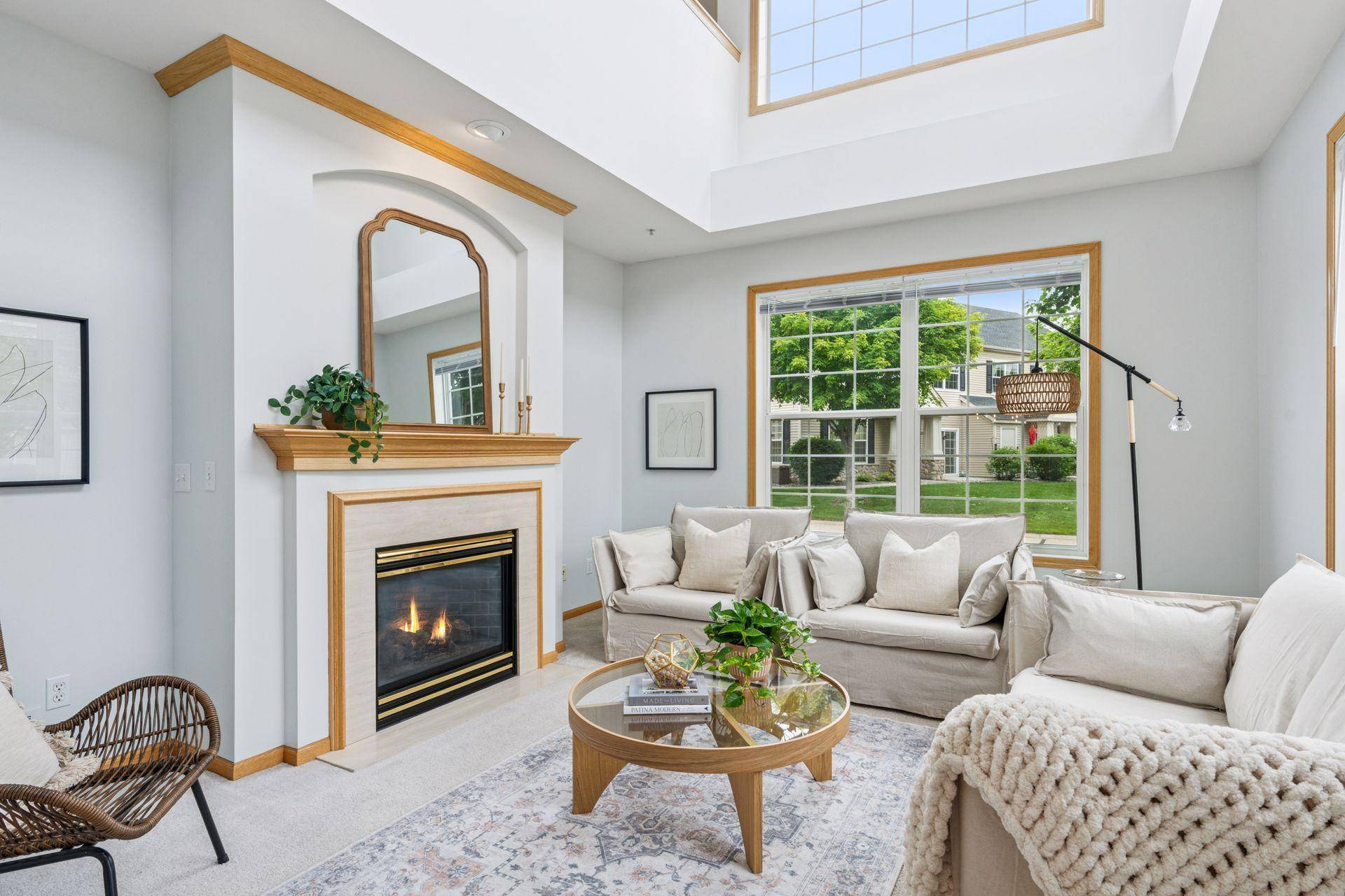 Blaine, MN 55449,11353 Fergus ST NE #A