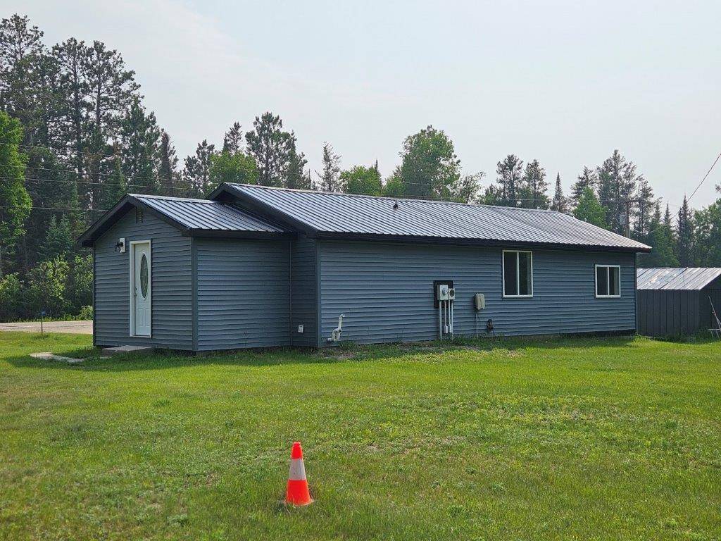 Bemidji, MN 56601,10091 Trengove RD NW