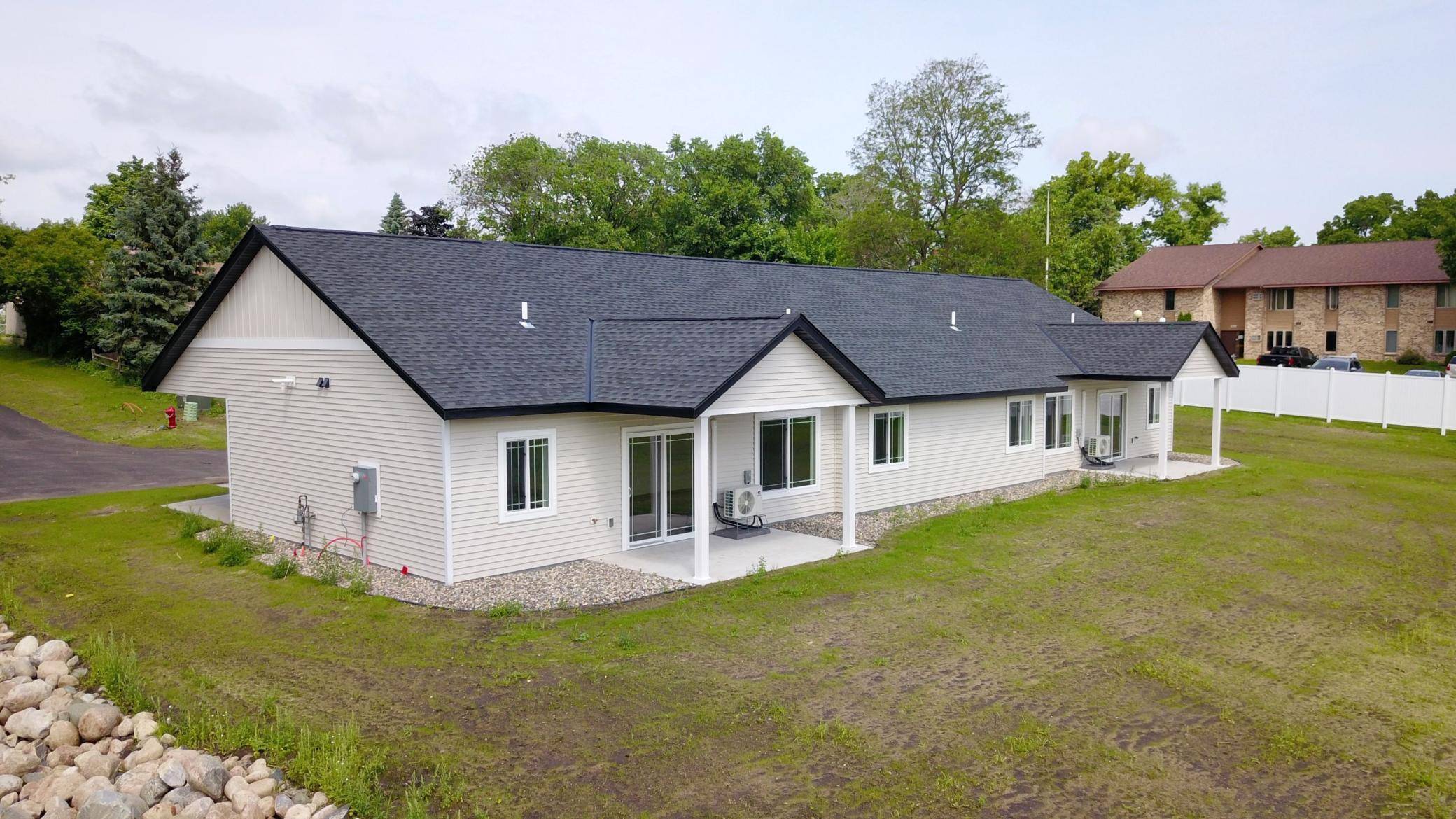Alexandria, MN 56308,323 1/2 Unit 3 Fairgrounds RD N