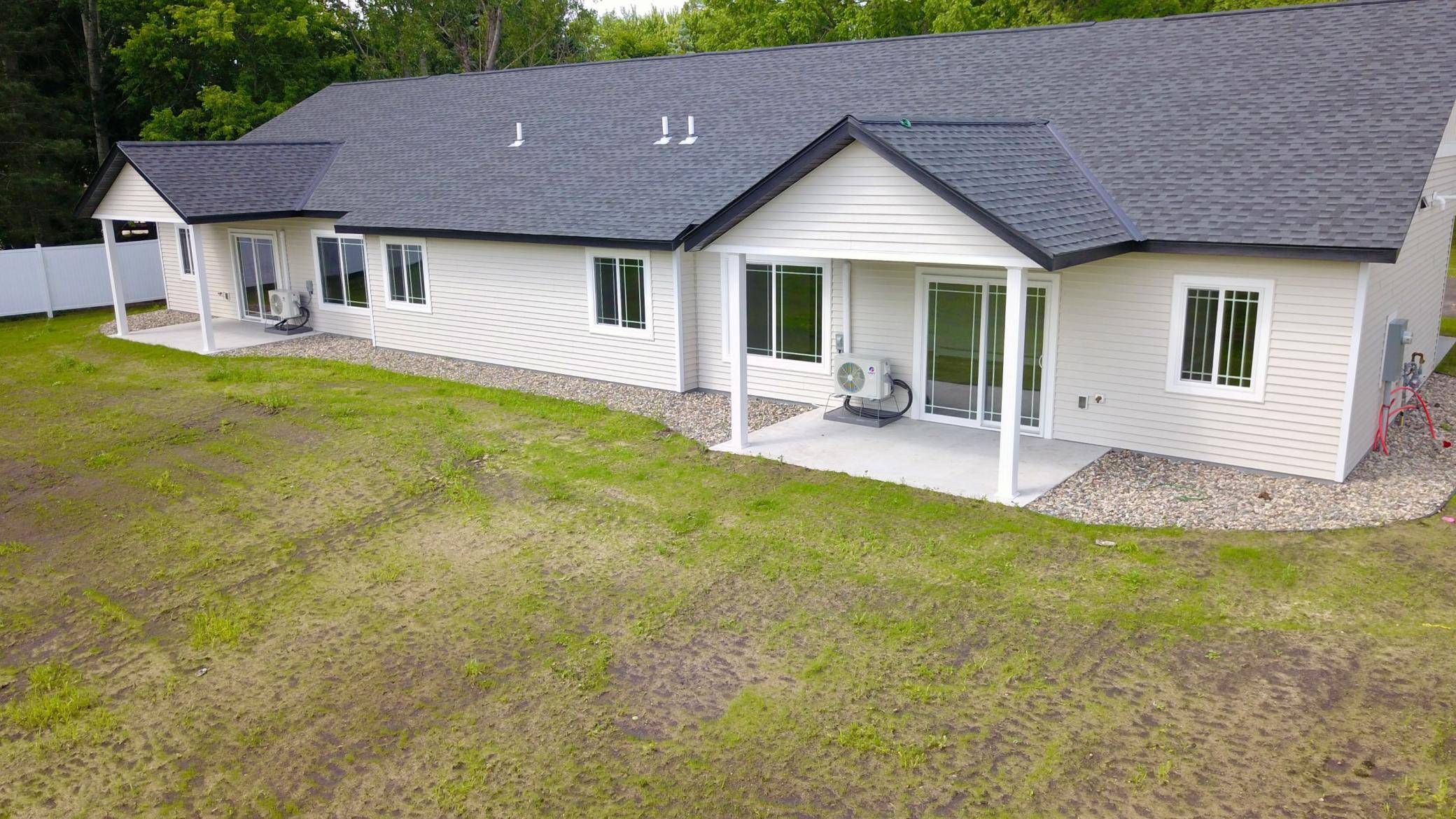 Alexandria, MN 56308,323 1/2 Unit 4 Fairgrounds RD N