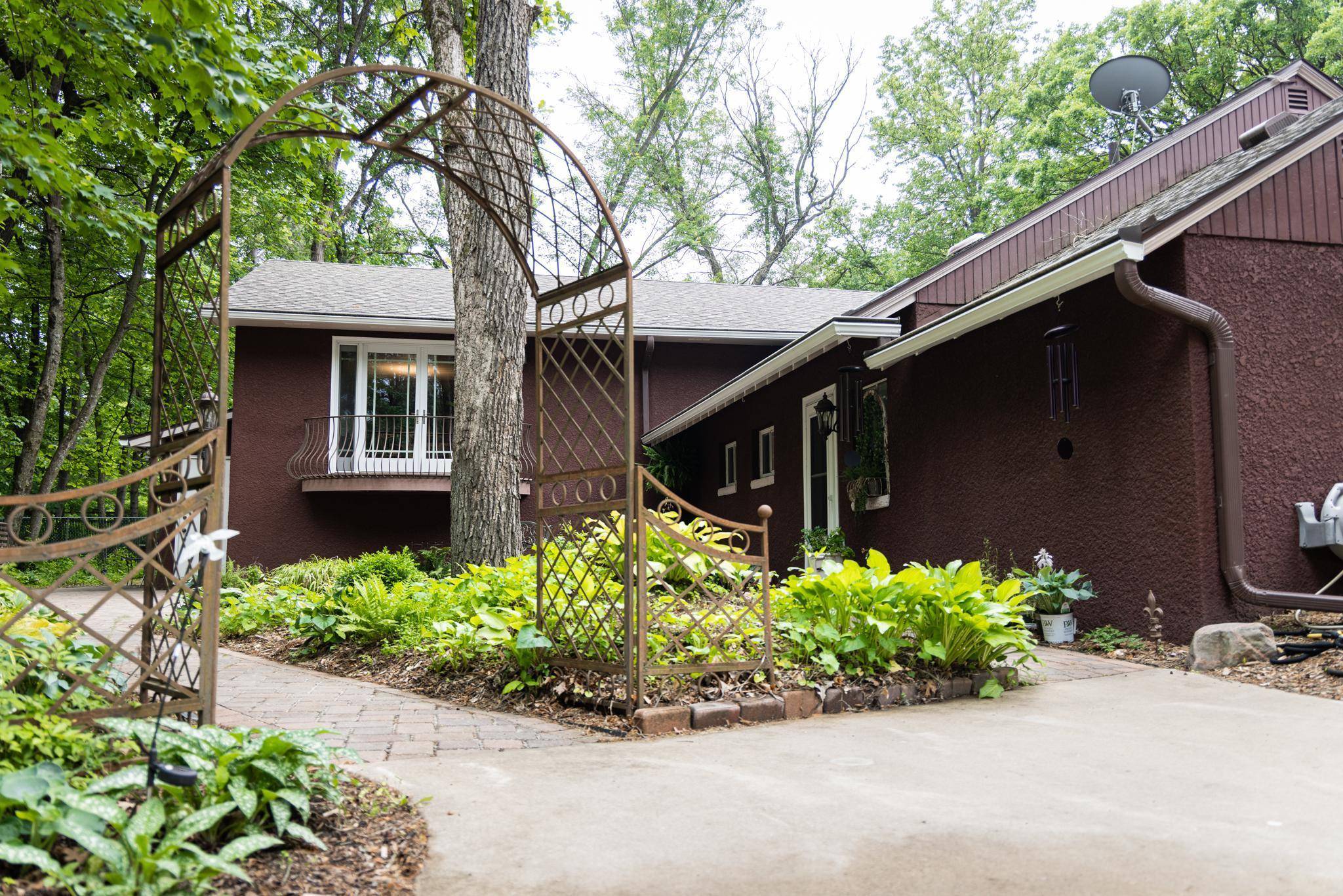 Zumbro Falls, MN 55991,58280 County Road 21