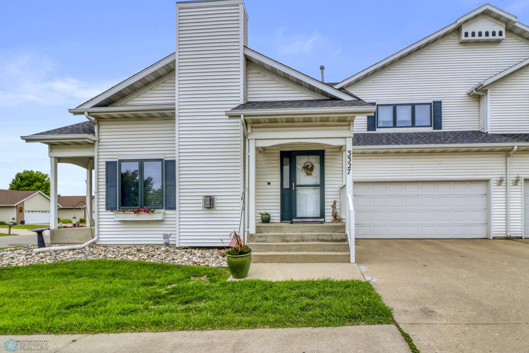 Fargo, ND 58103,3327 23rd AVE S