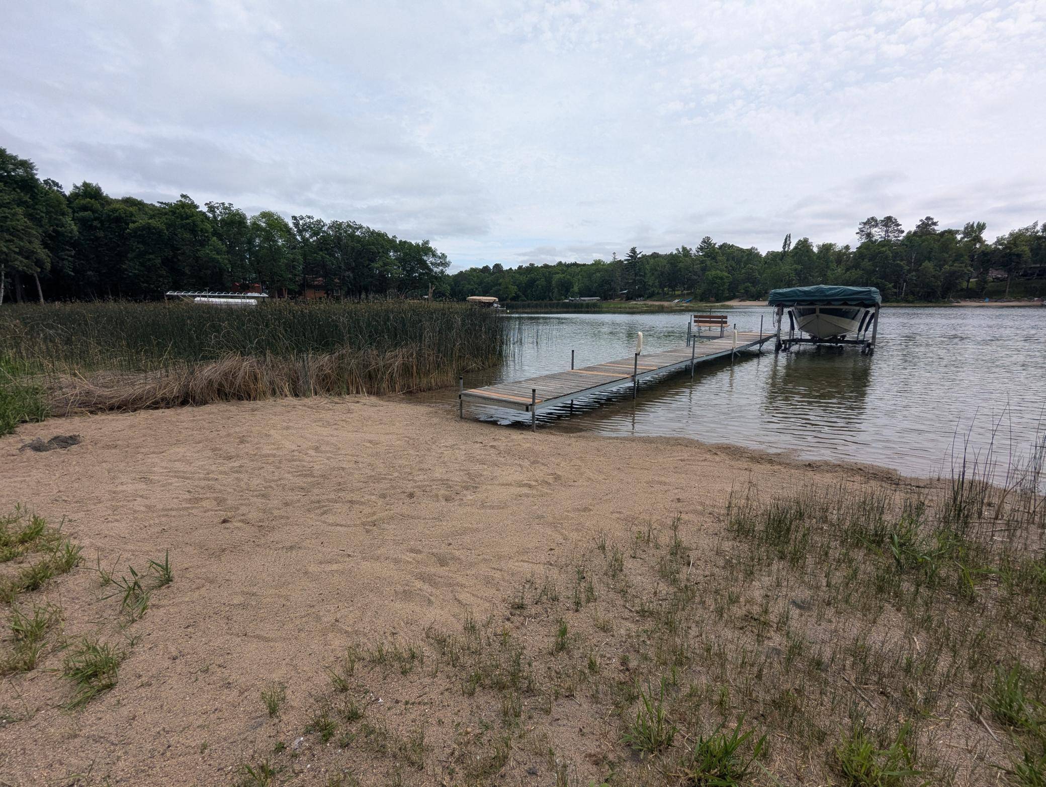 Nevis, MN 56467,21723 Echo LN