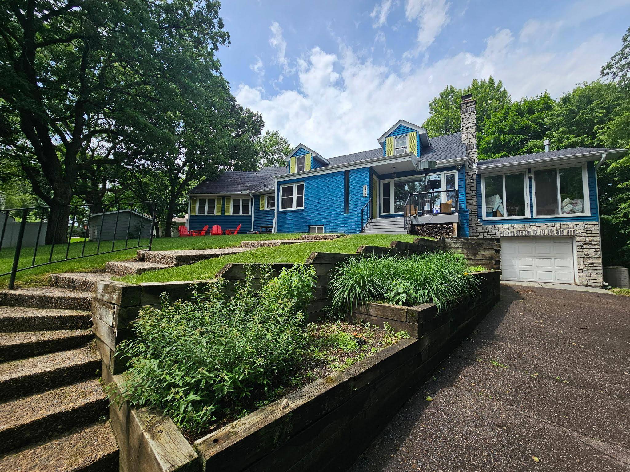 Minnetonka, MN 55343,4837 Diane DR