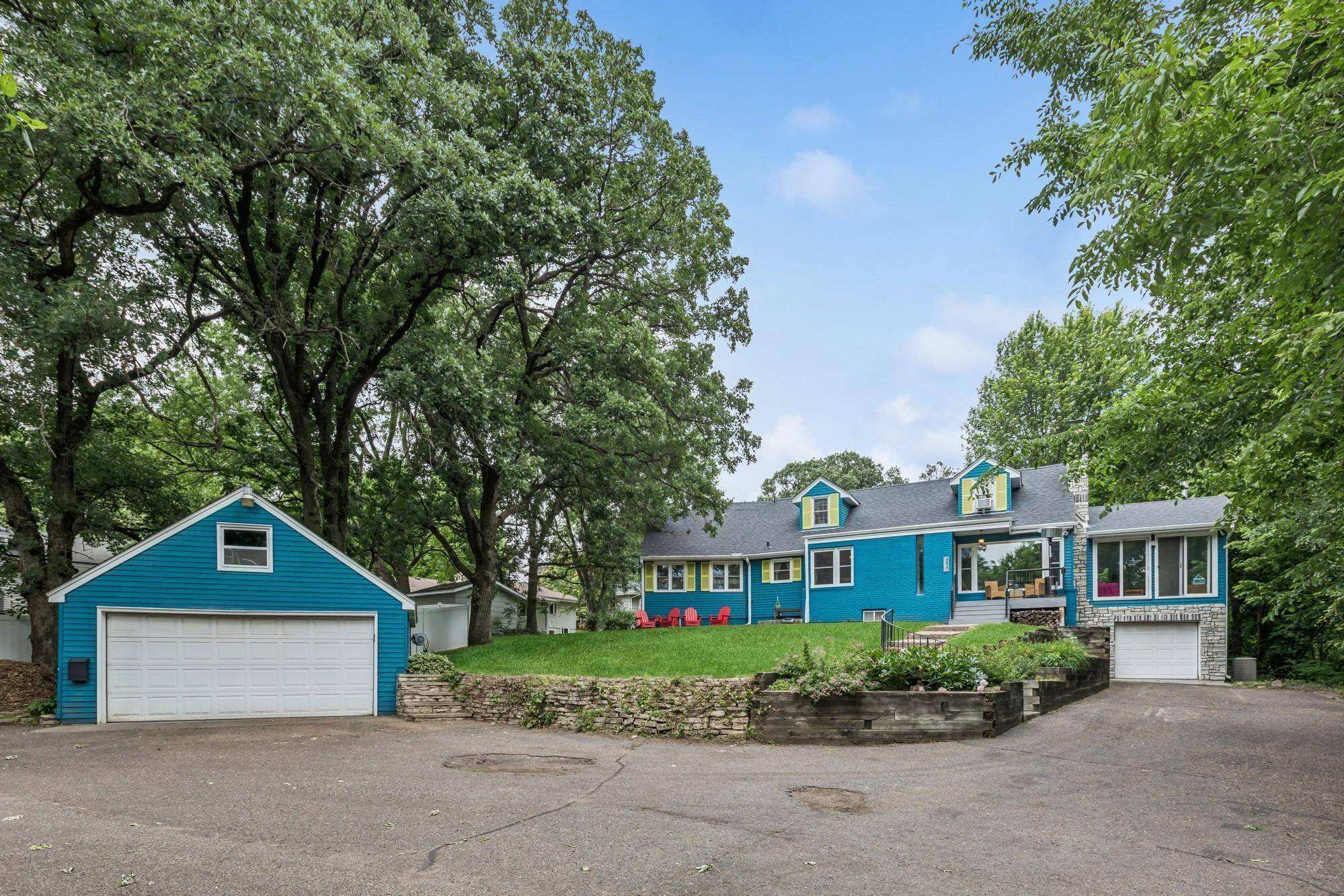 Minnetonka, MN 55343,4837 Diane DR