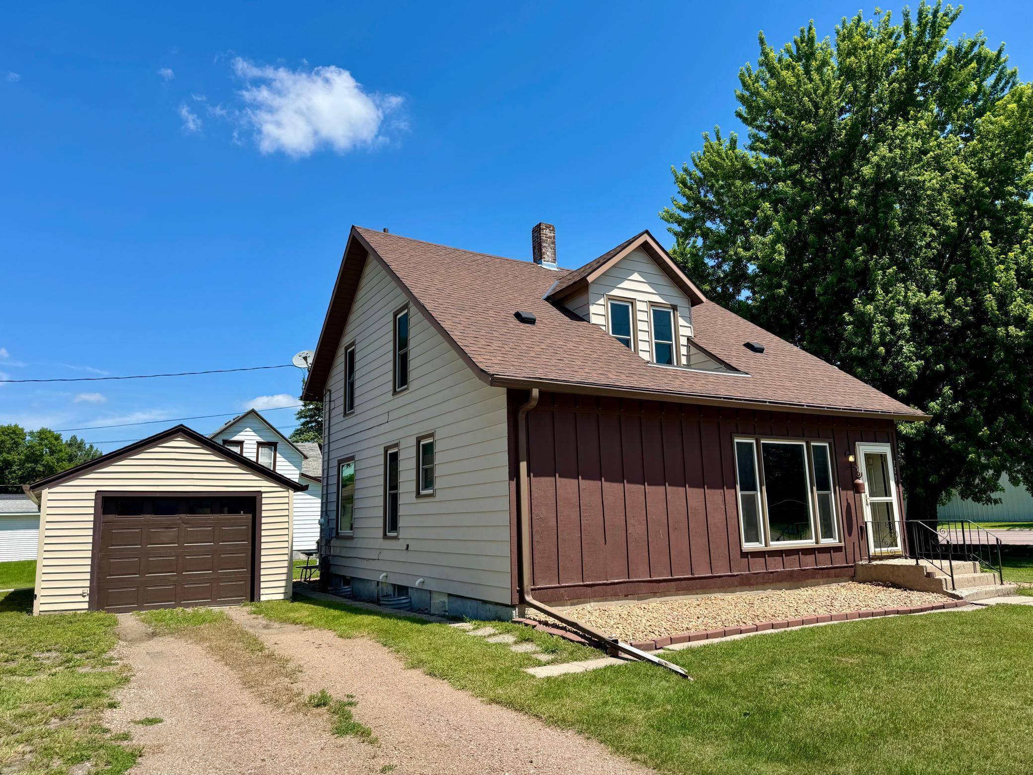 Bird Island, MN 55310,720 Fir AVE