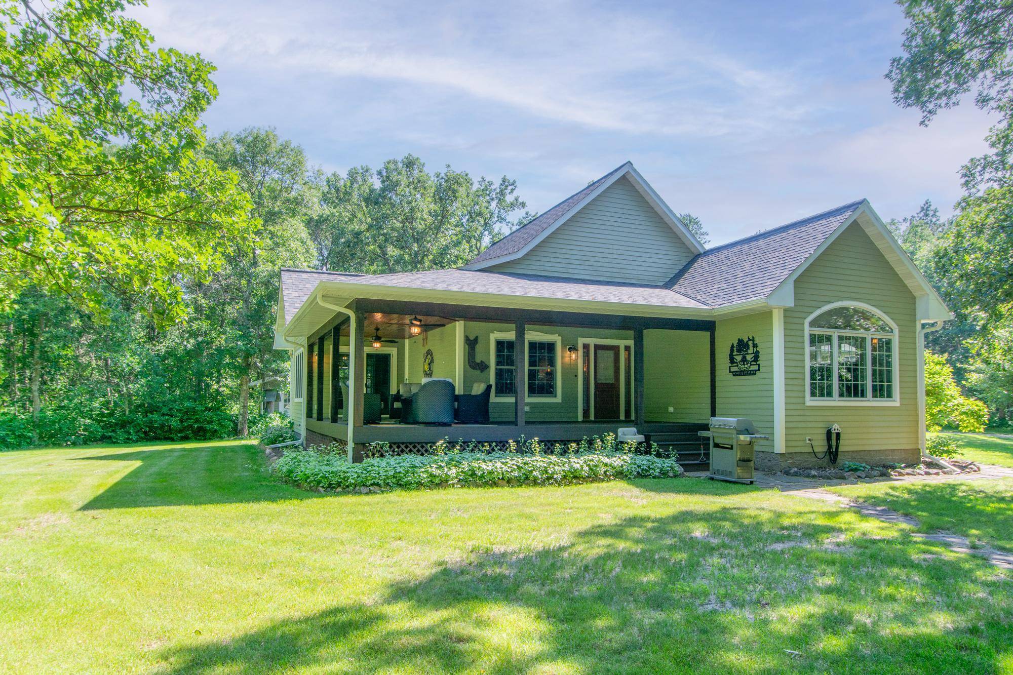 Sylvan Twp, MN 56473,1069 134th ST SW