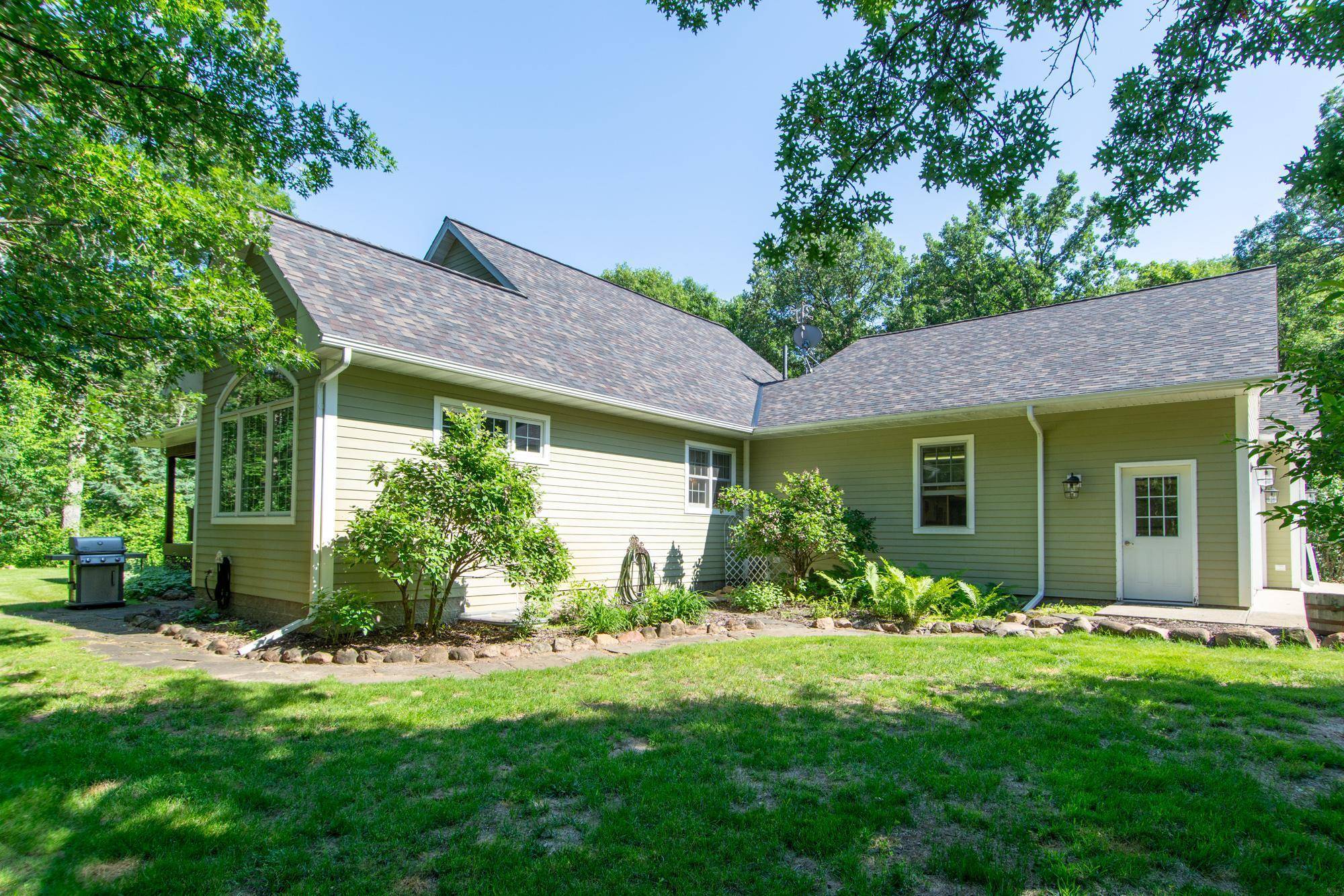 Sylvan Twp, MN 56473,1069 134th ST SW