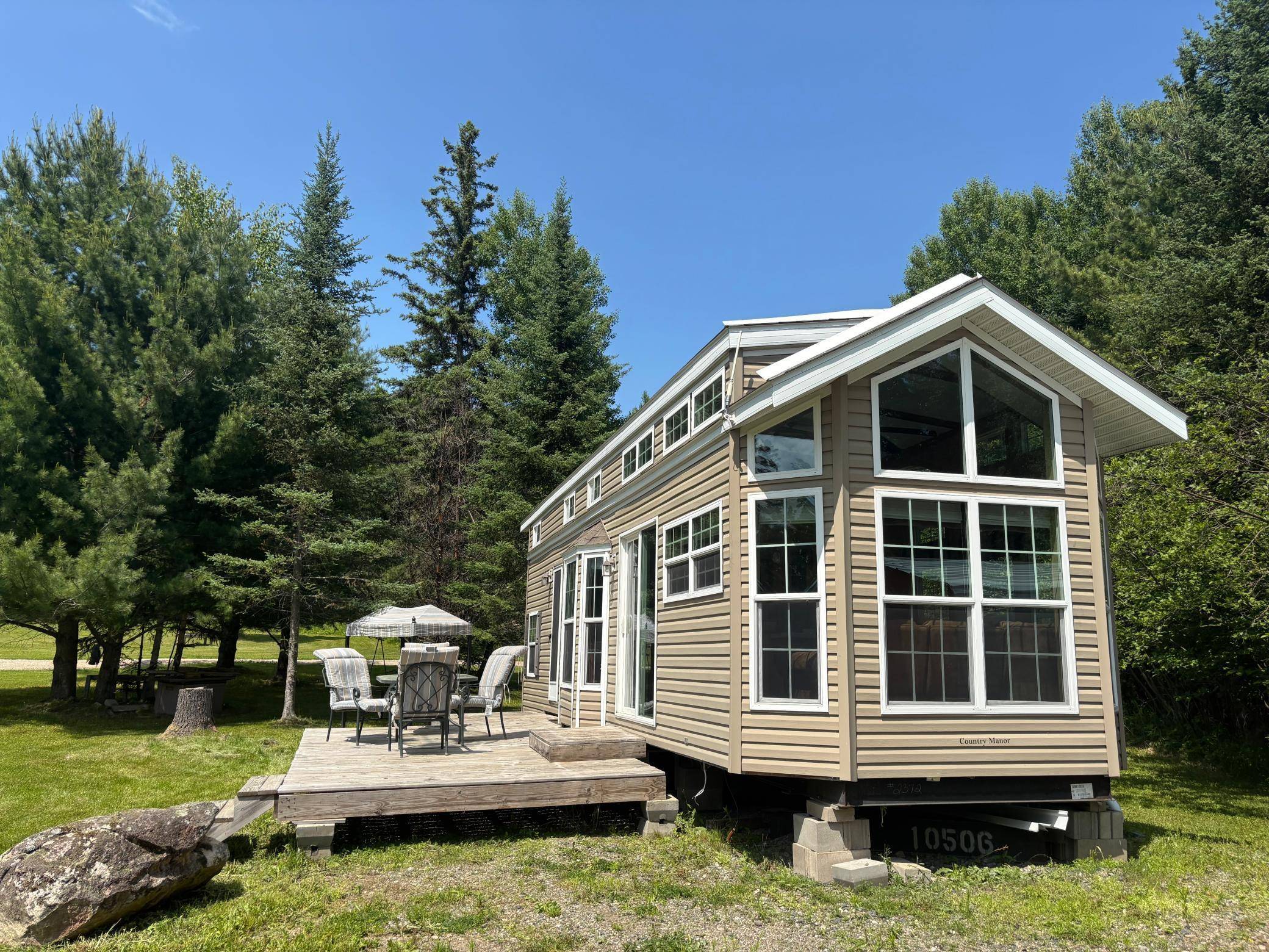Orr, MN 55771,9436 Bear Ridge DR