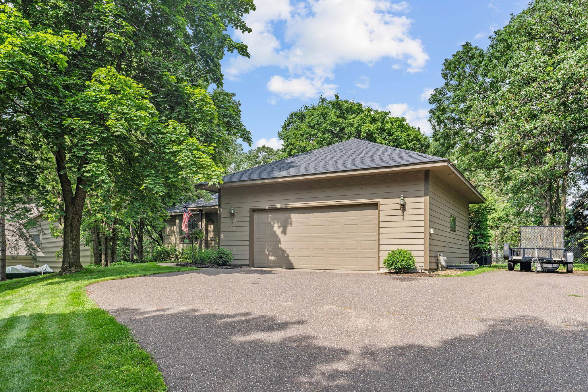 Andover, MN 55304,13790 Crane ST NW