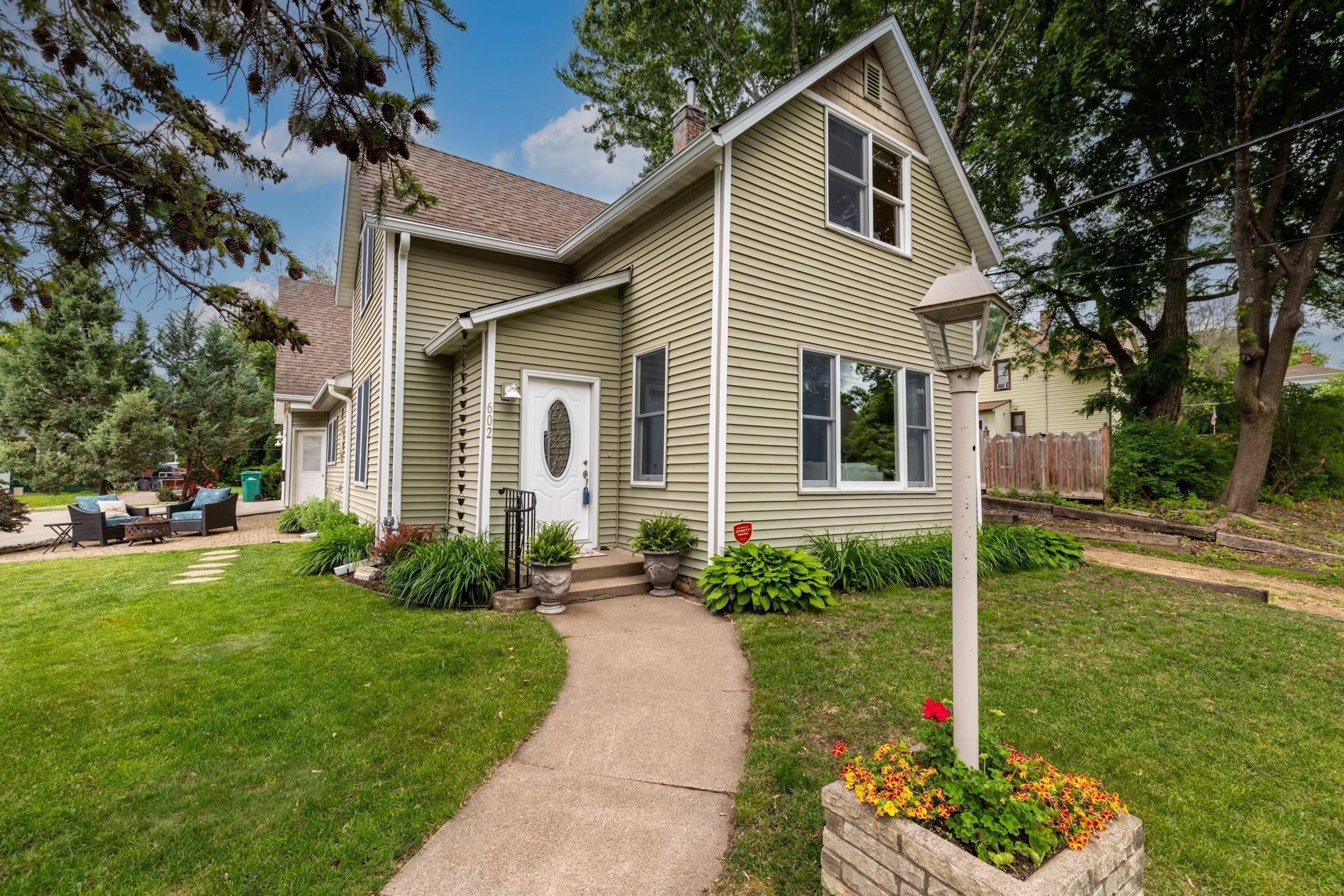 Stillwater, MN 55082,602 William ST N