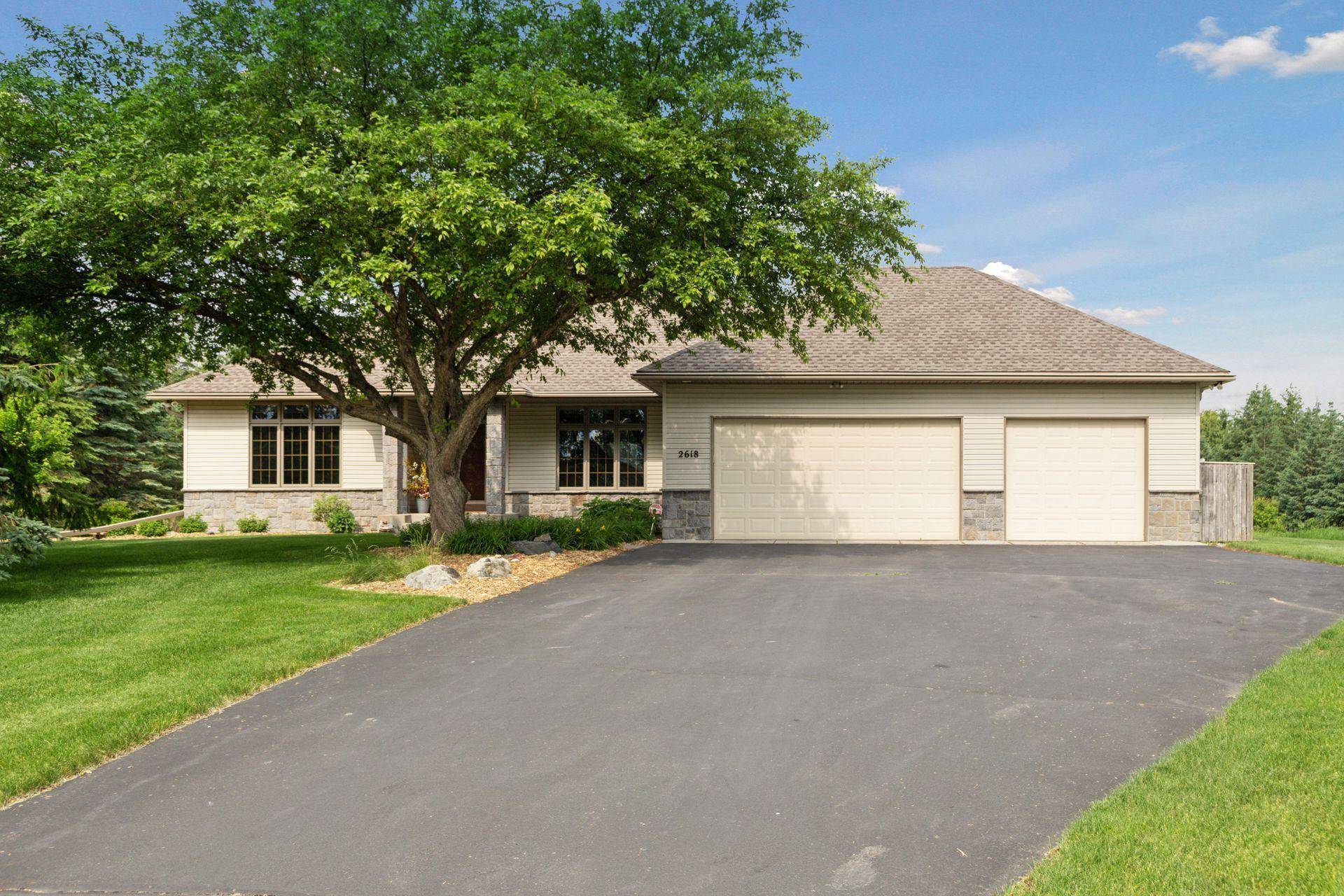 Lake Elmo, MN 55042,2618 Imperial AVE N