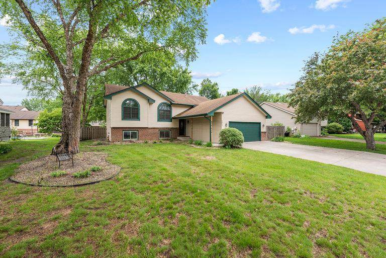 Brooklyn Park, MN 55444,1217 88th AVE N