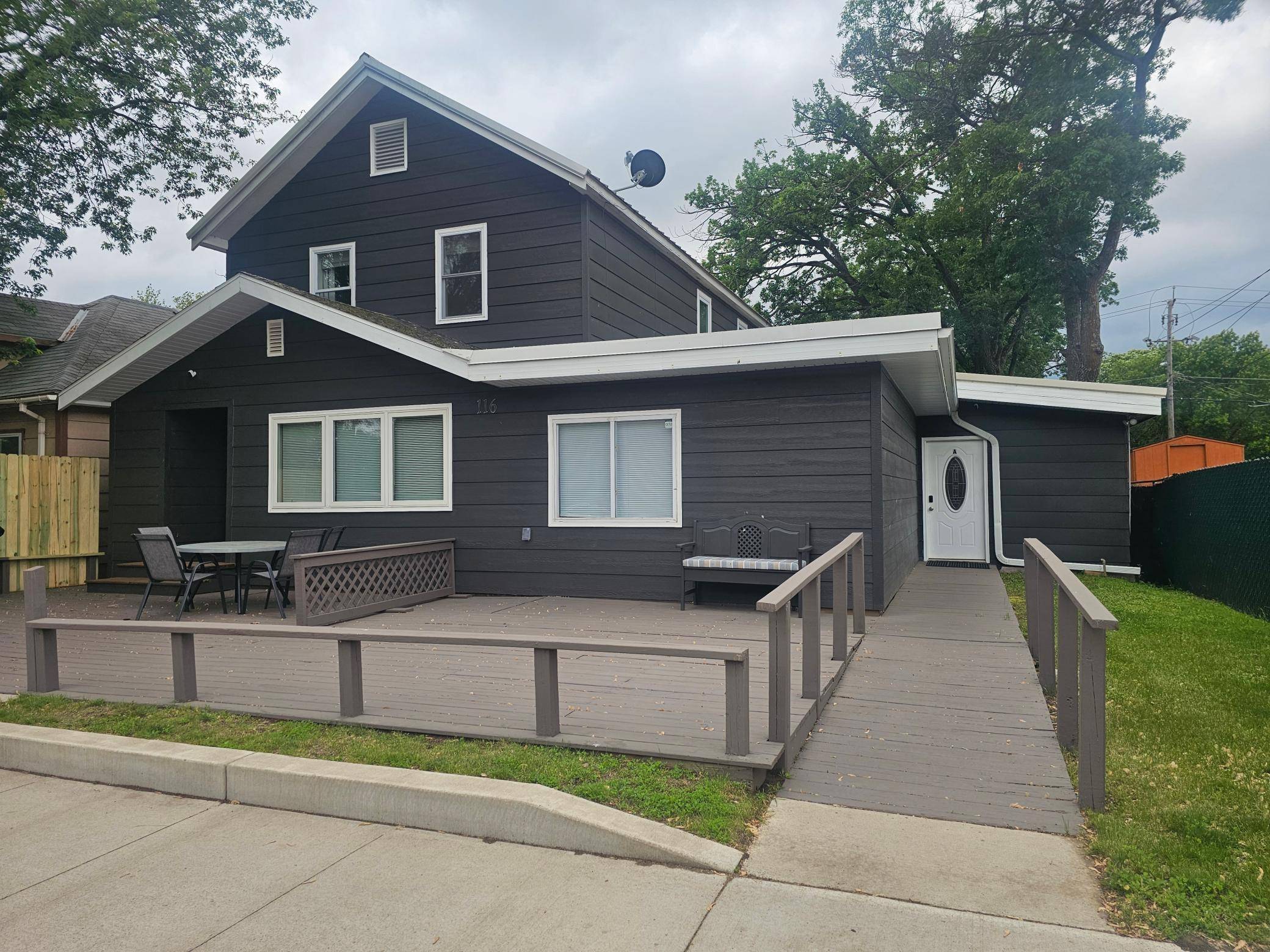 Crosby, MN 56441,116 SW 3rd AVE