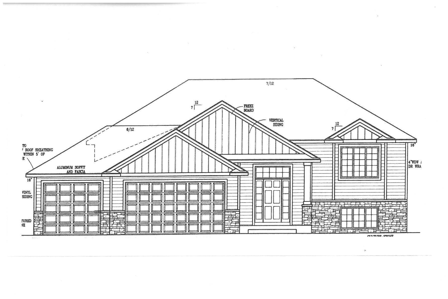 Rochester, MN 55904,3682 Meadow Sage CT SE