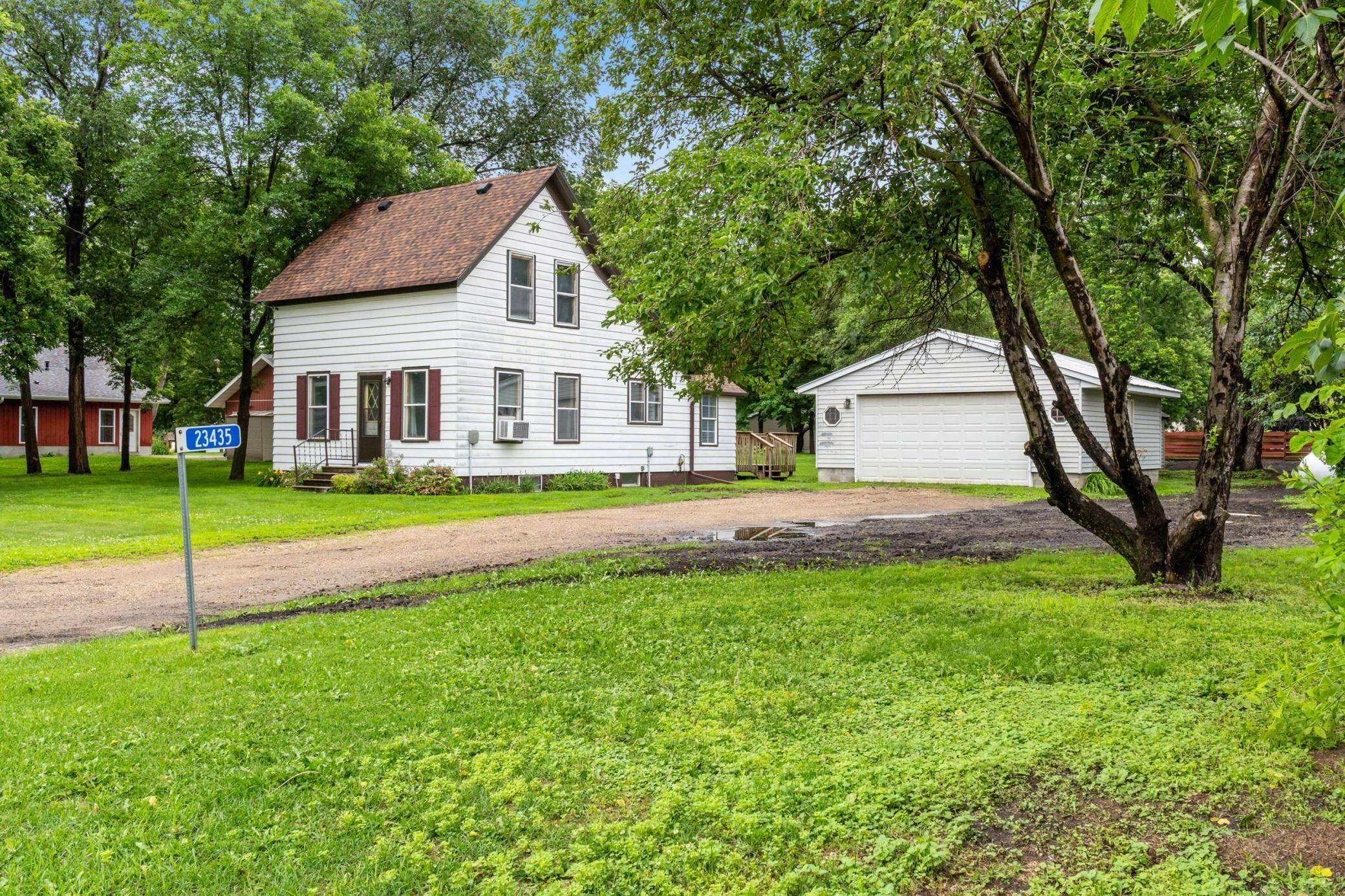 Warsaw, MN 55087,23435 Farwell AVE