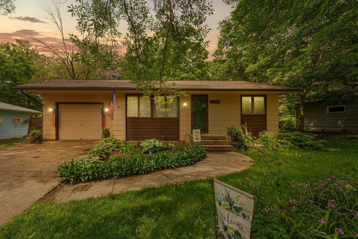 Northfield, MN 55057,416 Livingston CT