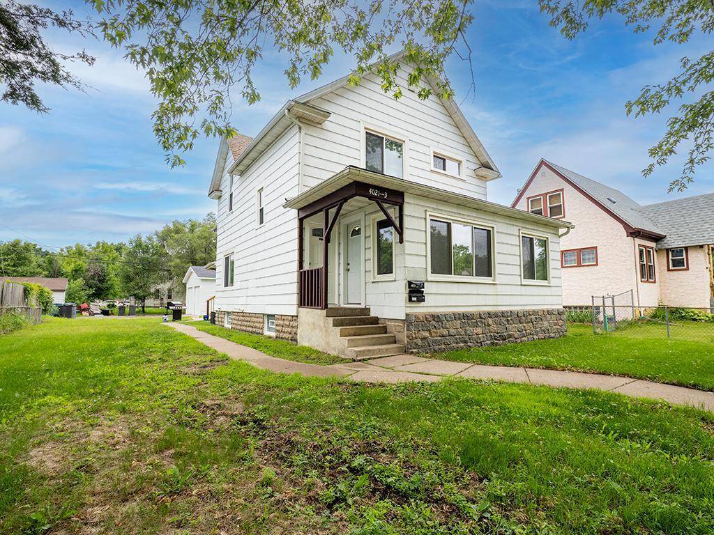 Minneapolis, MN 55412,4021 Colfax AVE N