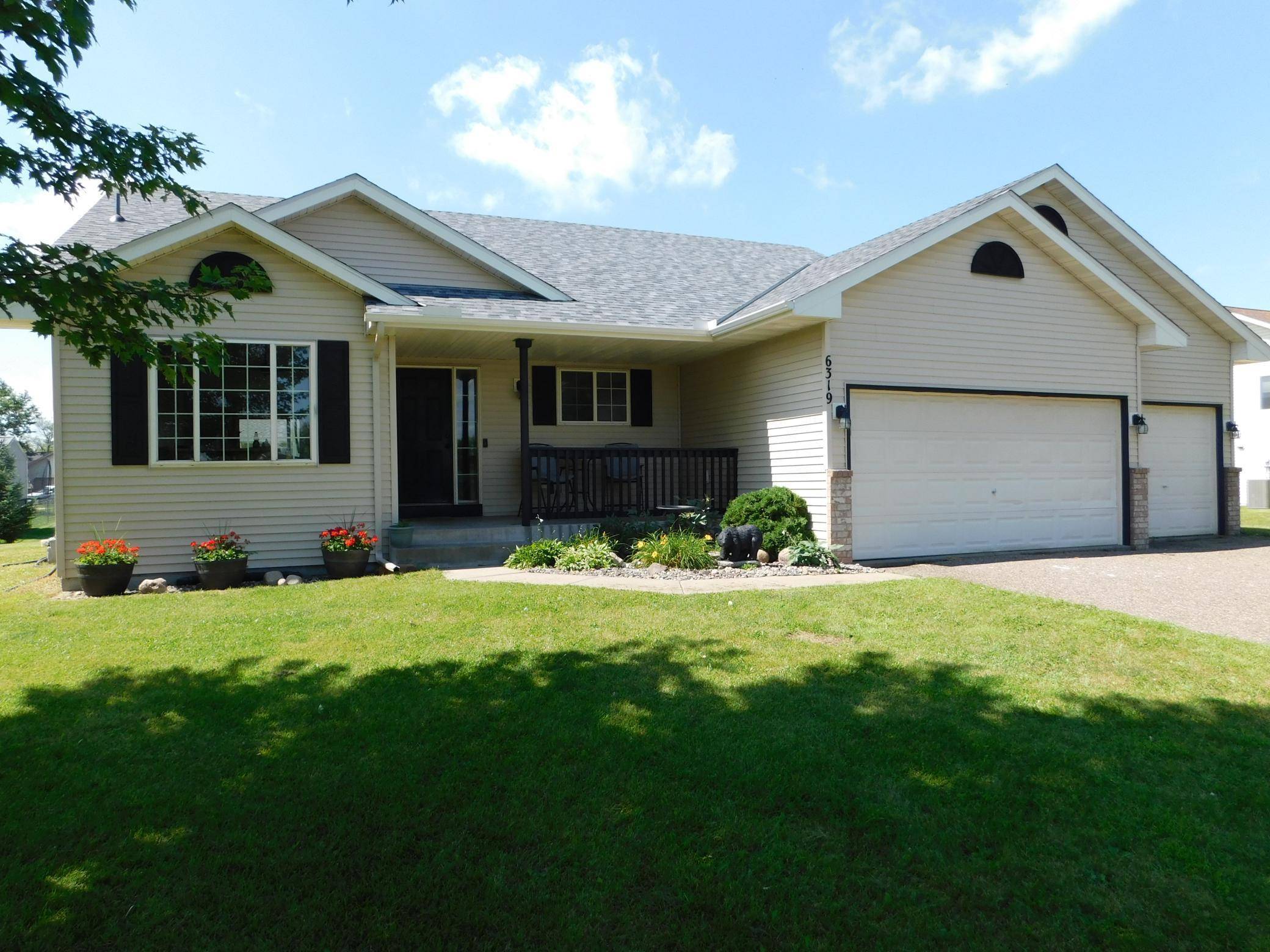 Otsego, MN 55301,6319 Marx AVE NE