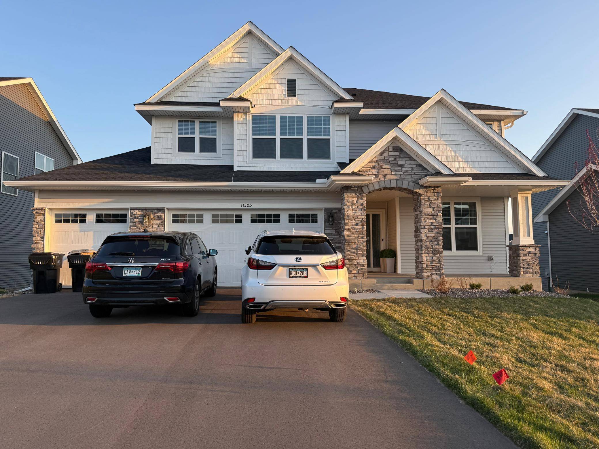 Otsego, MN 55330,11305 83rd LN NE