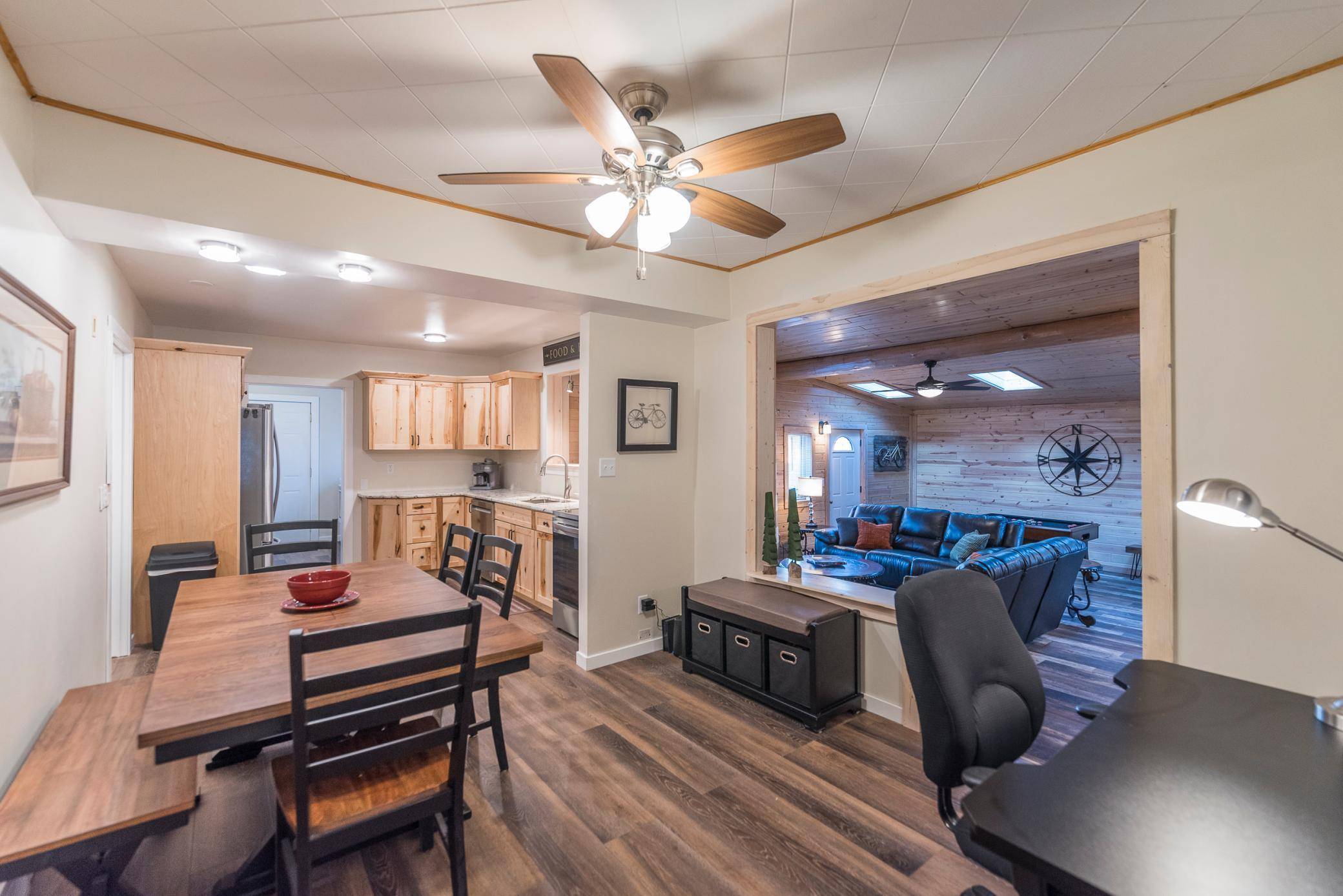 Crosby, MN 56441,116 3rd AVE SW