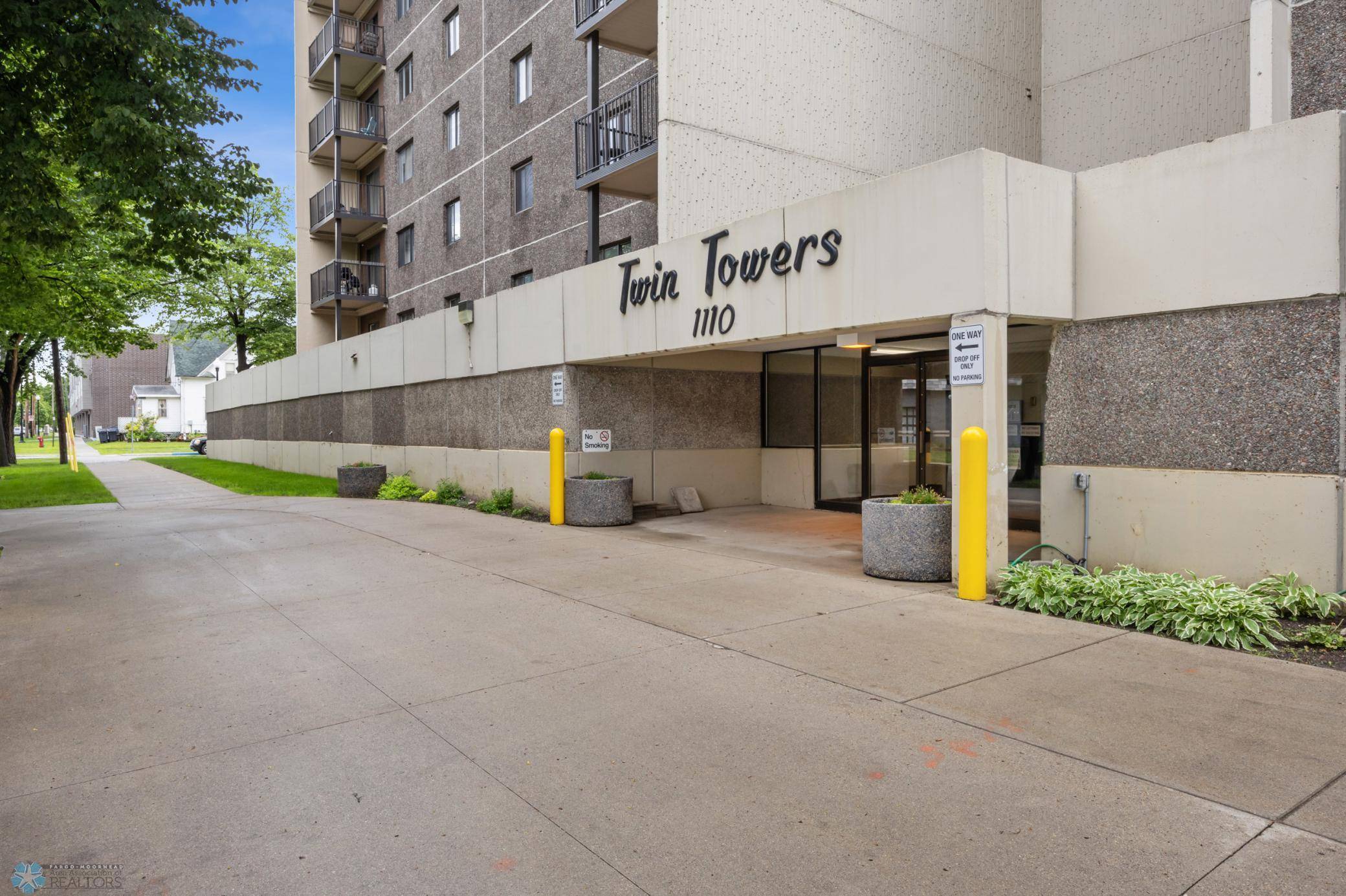 Fargo, ND 58102,1110 3rd AVE N #201E