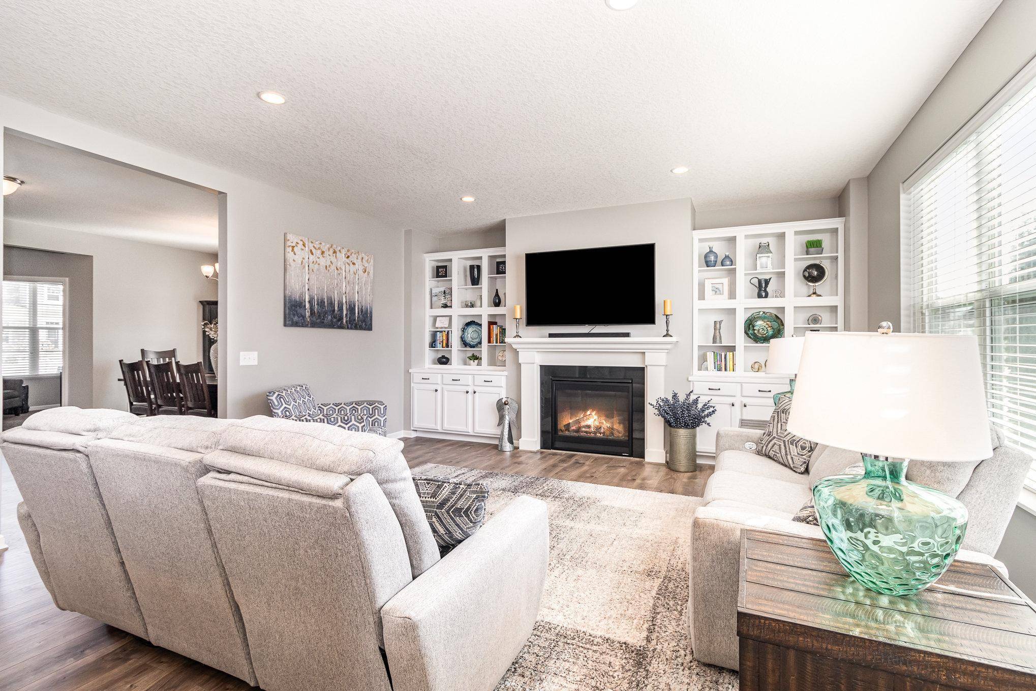 Eagan, MN 55123,4739 Prairie Dunes WAY