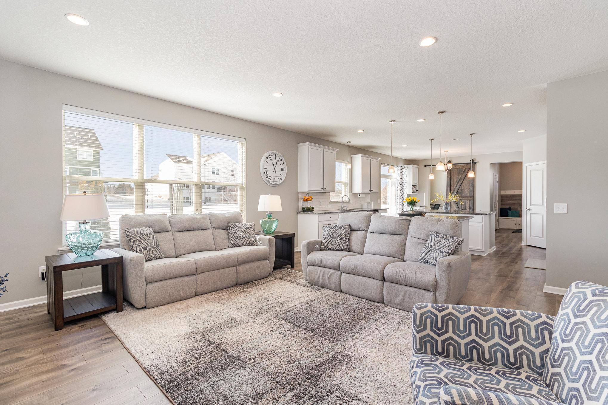 Eagan, MN 55123,4739 Prairie Dunes WAY