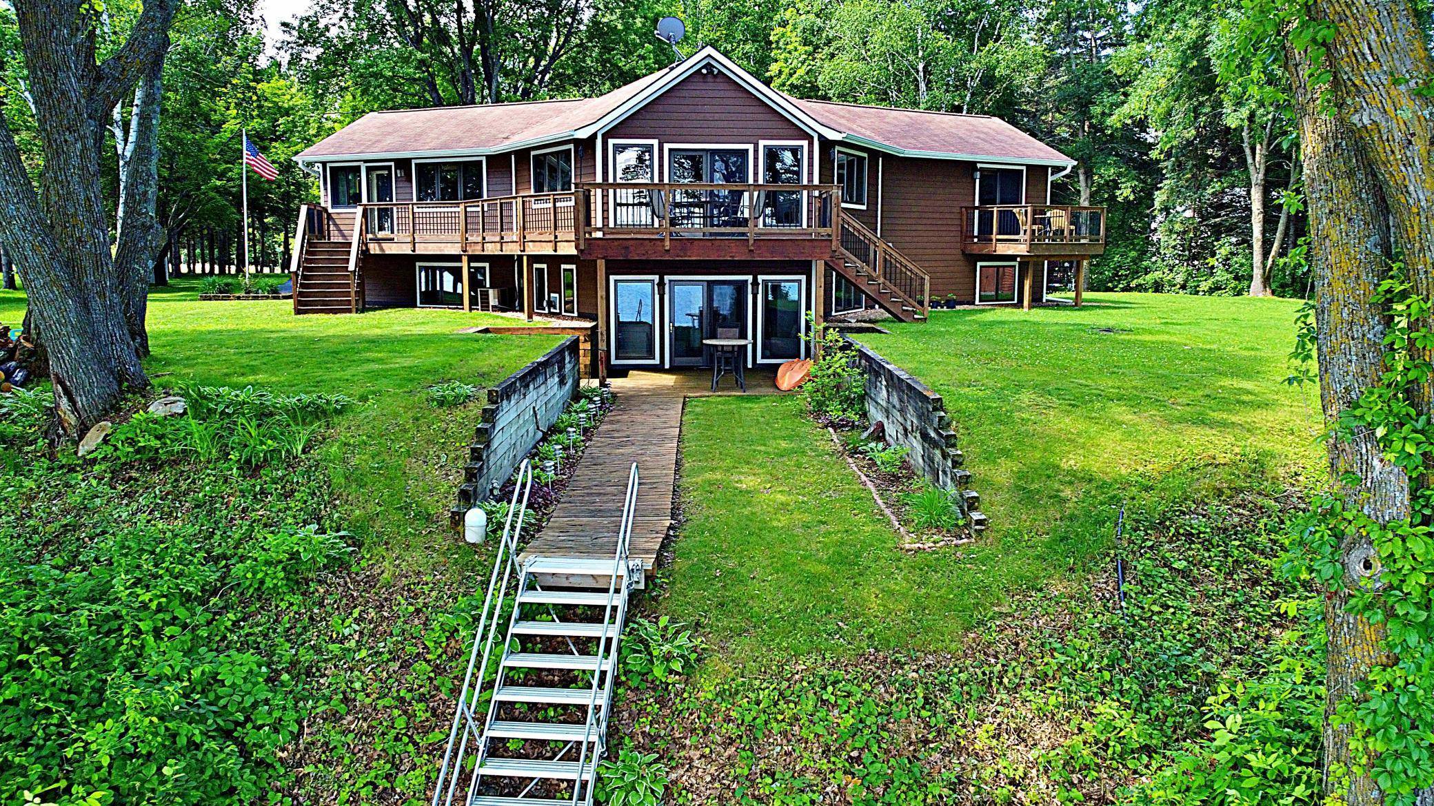 Aitkin, MN 56431,44512 276th LN