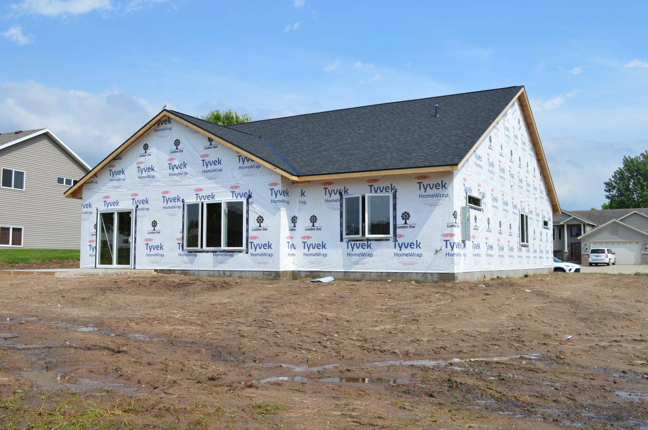 Saint Joseph, MN 56374,1303 Iris LN