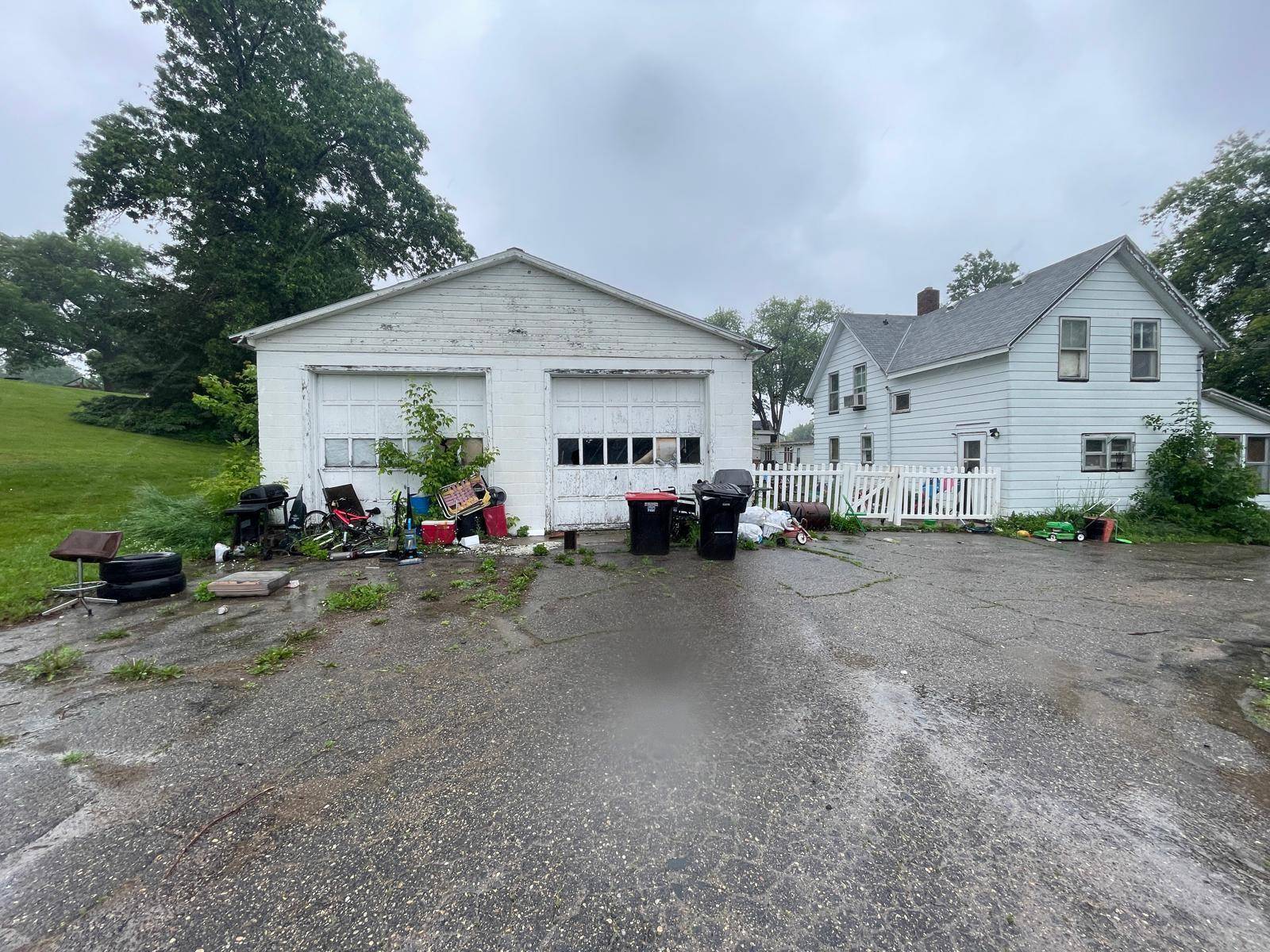 Sauk Centre, MN 56378,603 Railroad AVE