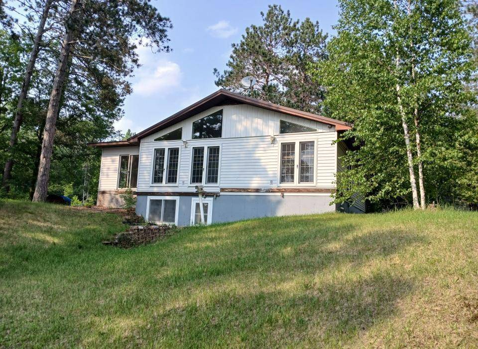 Lawrence Twp, MN 55709,37059 N Pinewood DR