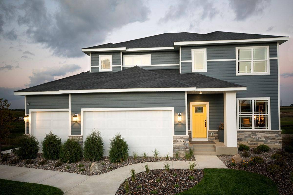 Shakopee, MN 55379,2963 Trinity DR