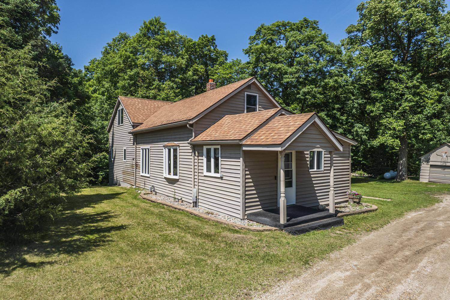 Dunn Twp, MN 56587,49227 US Highway 59