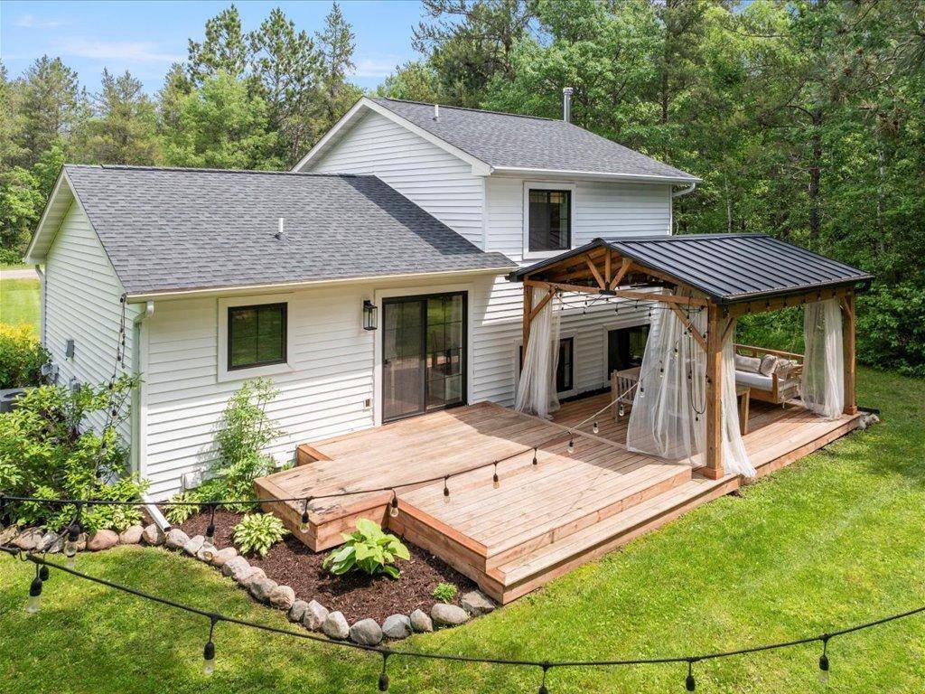 Pequot Lakes, MN 56472,3861 Krist CT